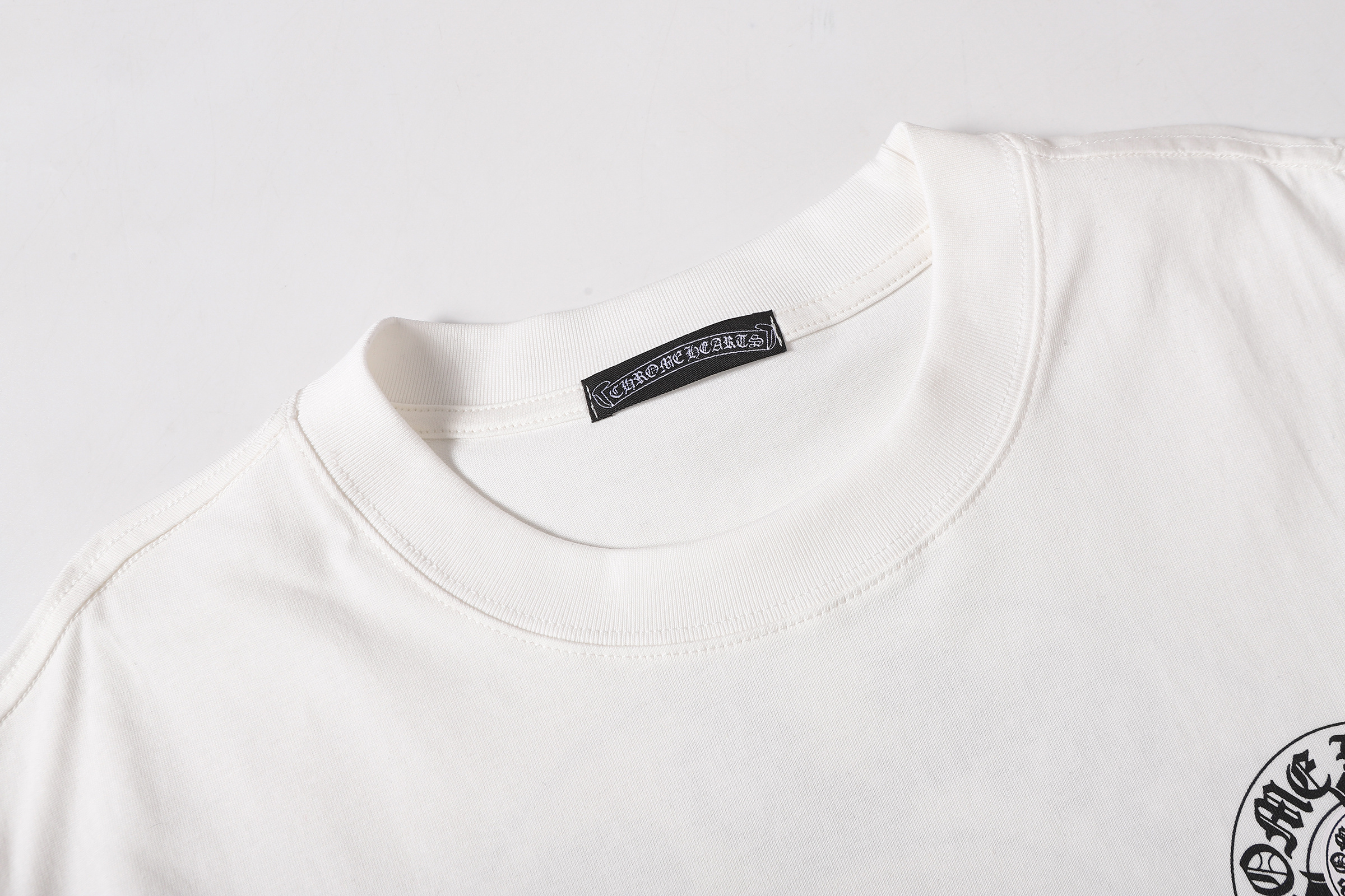 Chrome Hearts T-Shirt 2256 P130