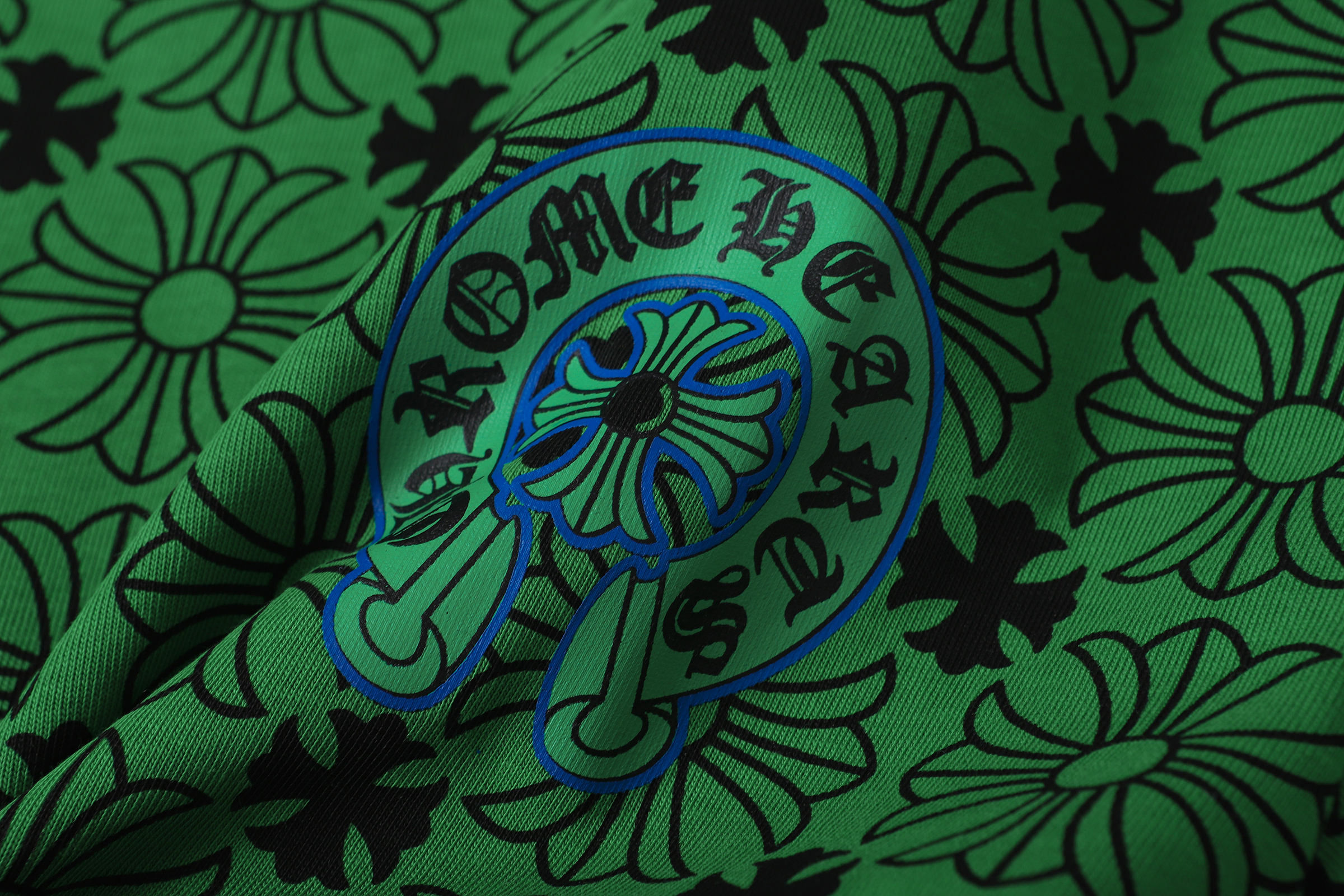 Chrome Hearts T-Shirt 2257 2 P130