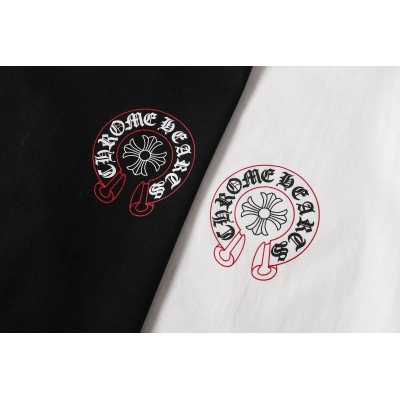 Chrome Hearts T-Shirt 2257 P130 02