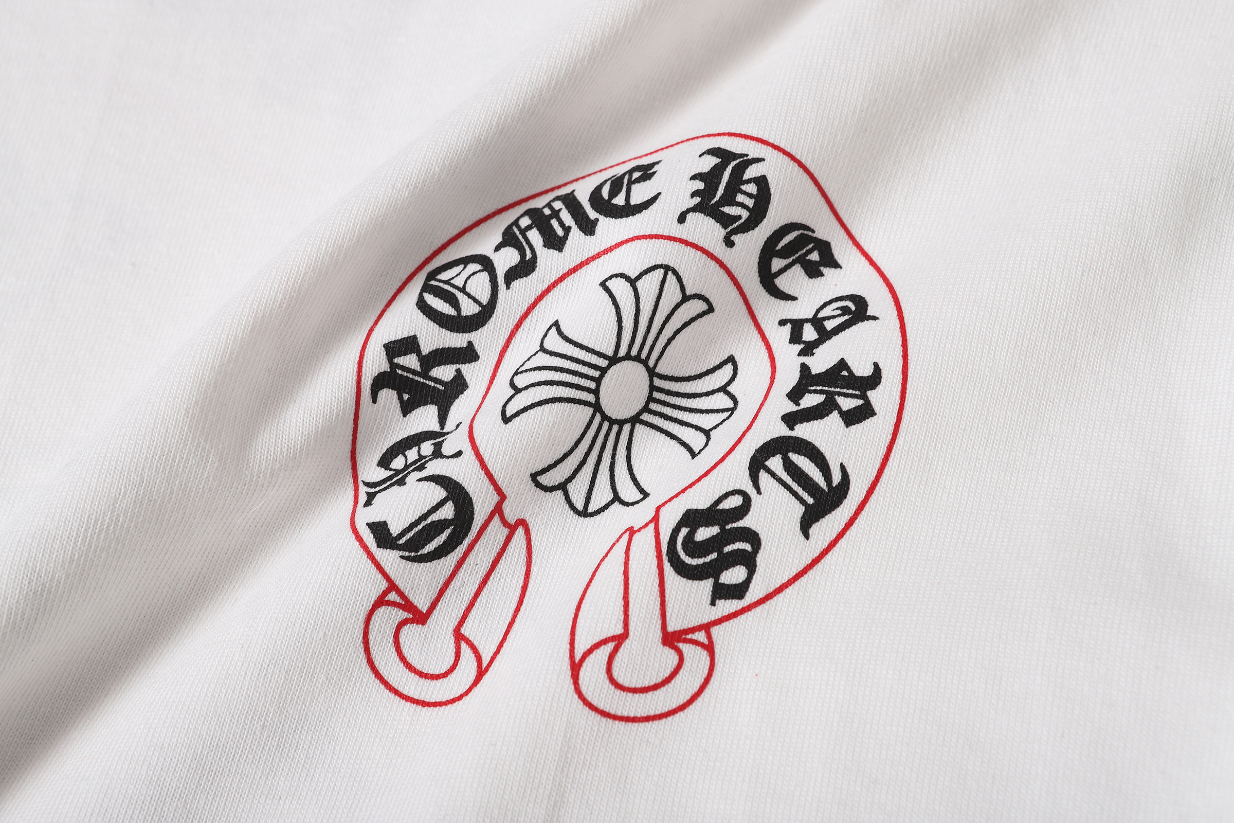 Chrome Hearts T-Shirt 2257 P130