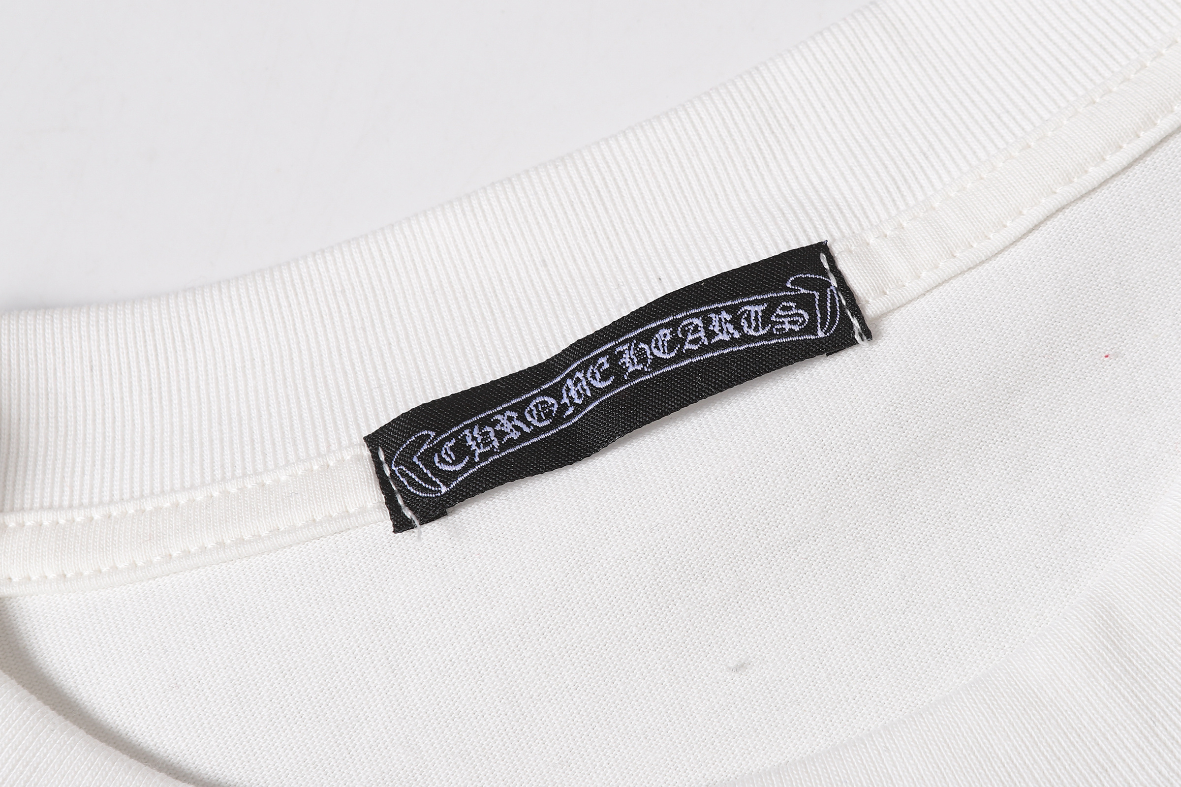 Chrome Hearts T-Shirt 2257 P130