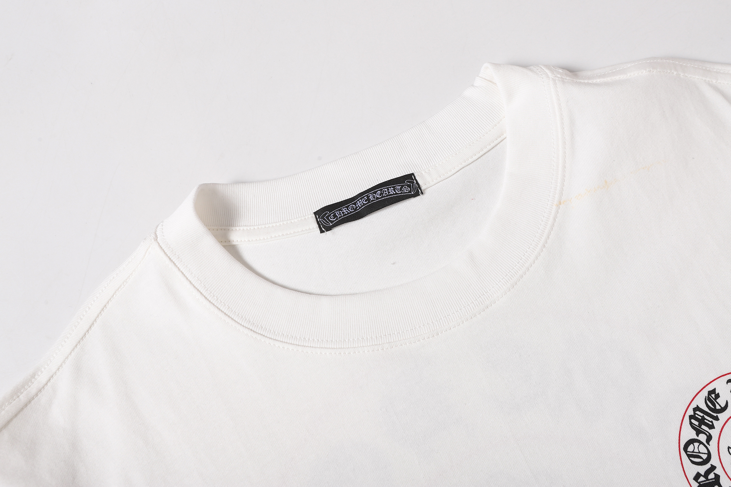 Chrome Hearts T-Shirt 2257 P130