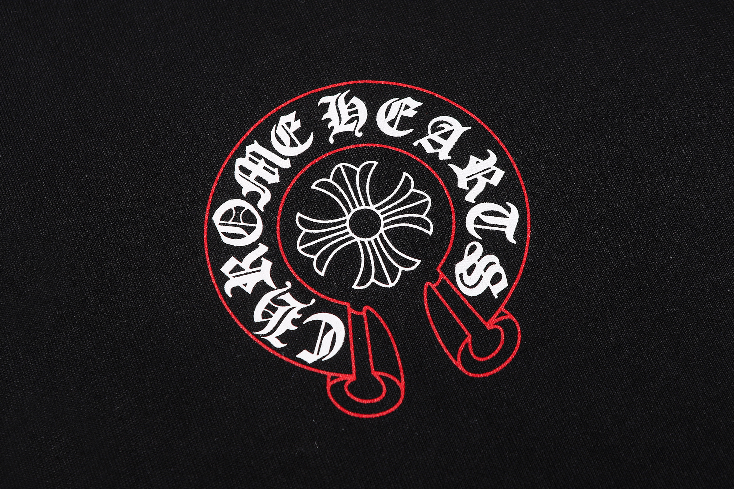 Chrome Hearts T-Shirt 2257 P130