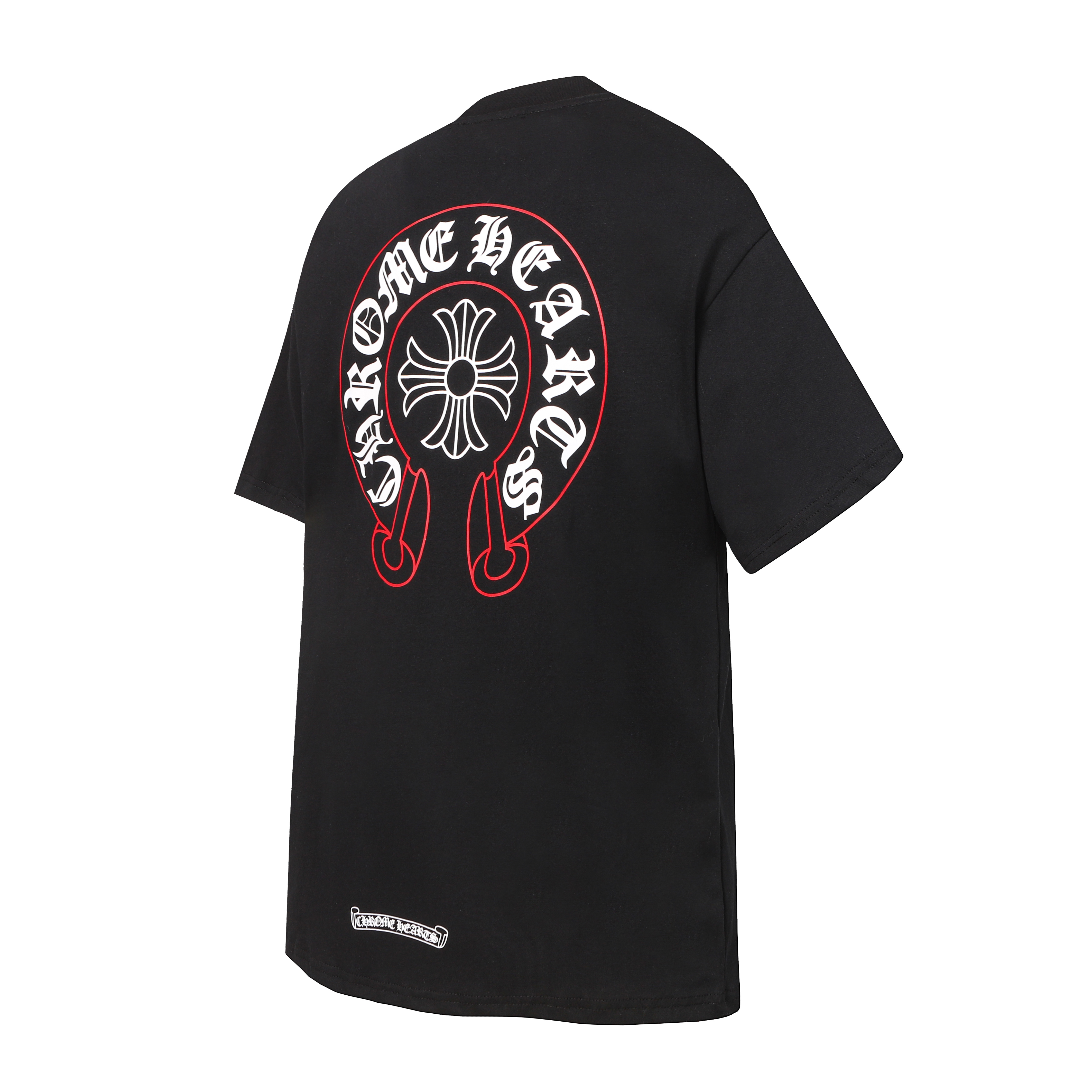 Chrome Hearts T-Shirt 2257 P130