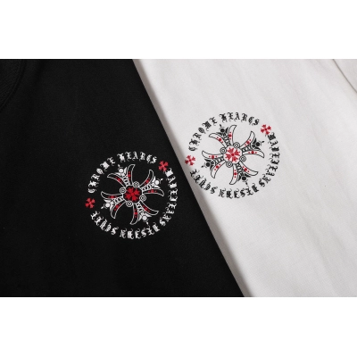 Chrome Hearts T-Shirt 2258 P130 02