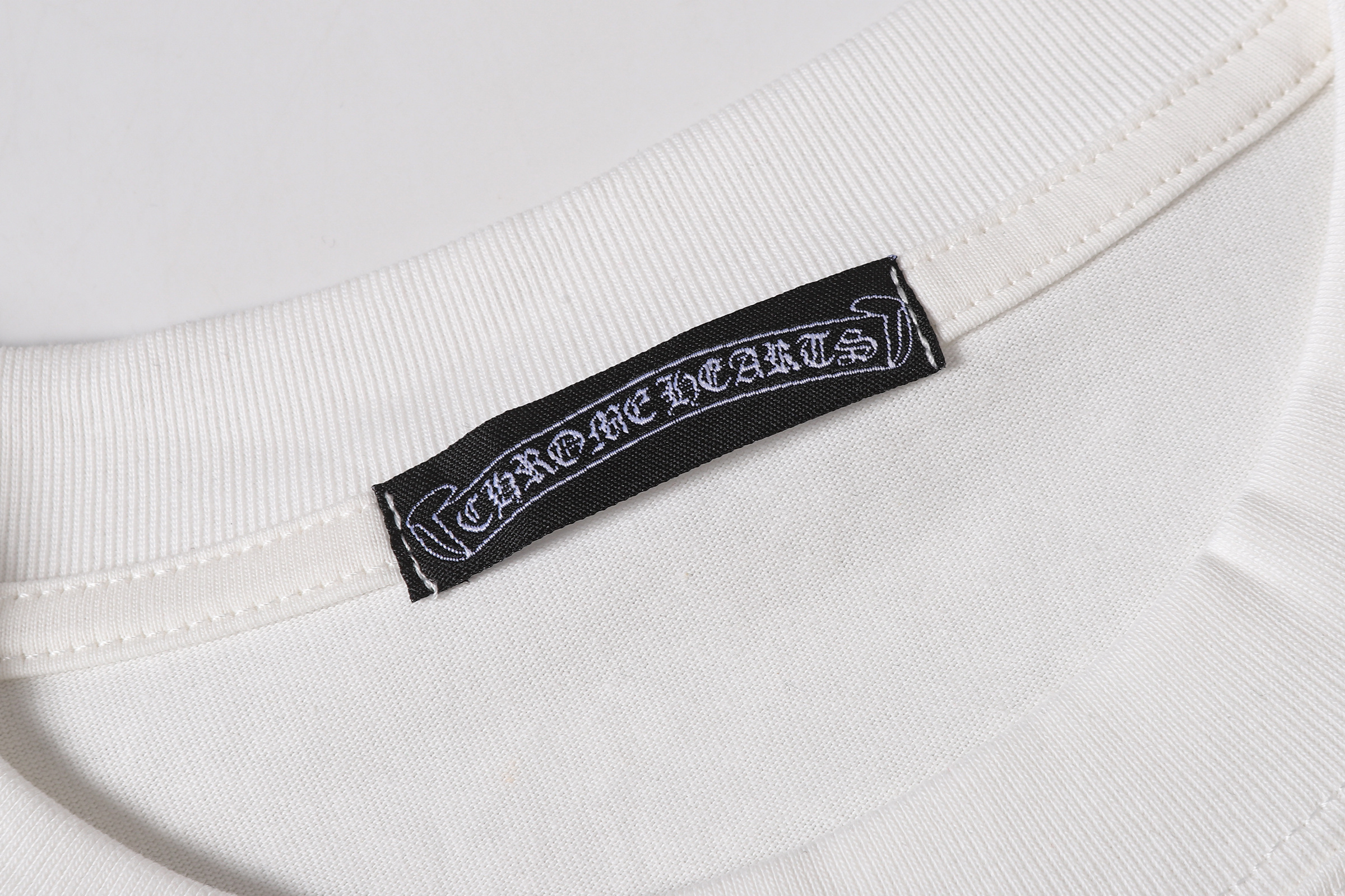 Chrome Hearts T-Shirt 2258 P130