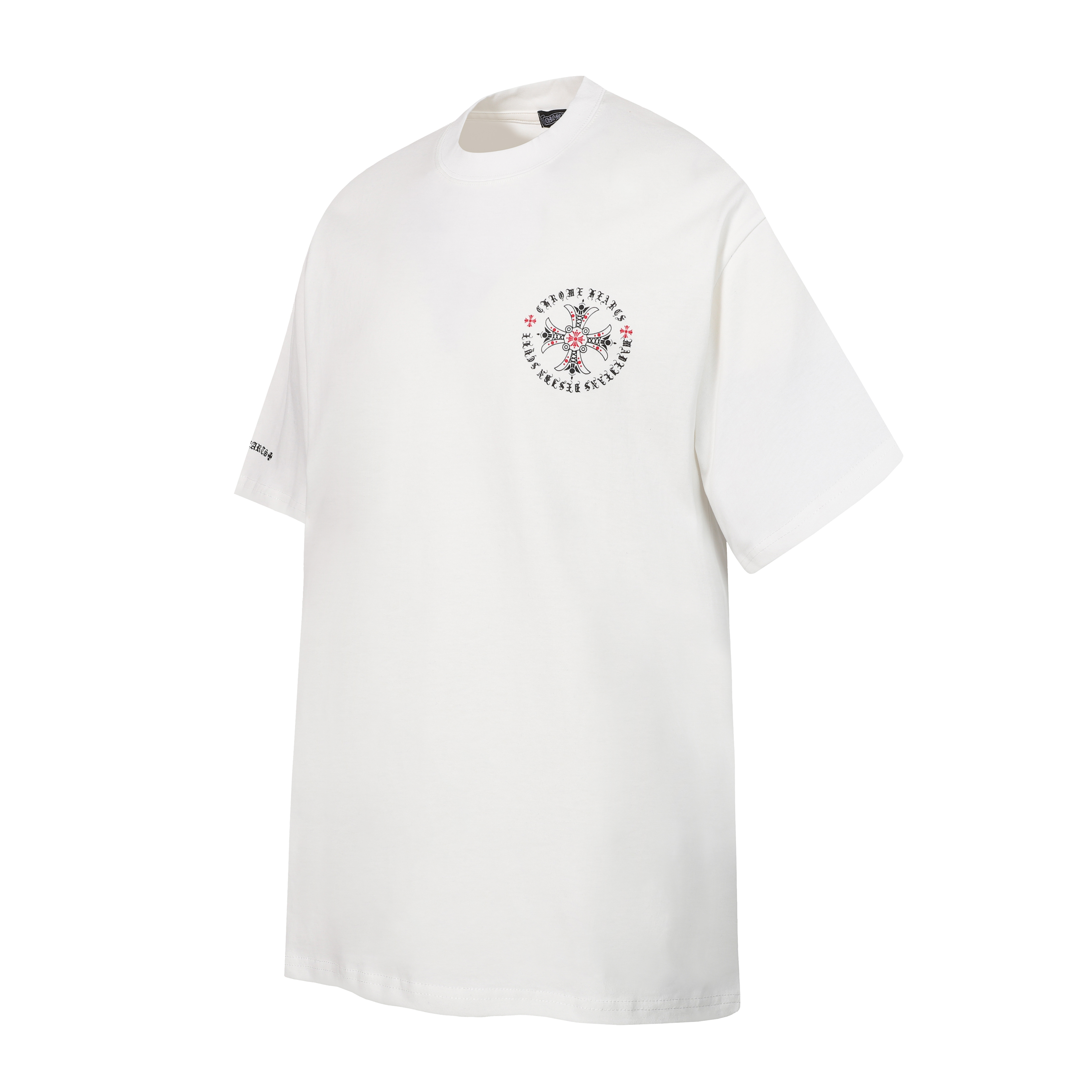 Chrome Hearts T-Shirt 2258 P130