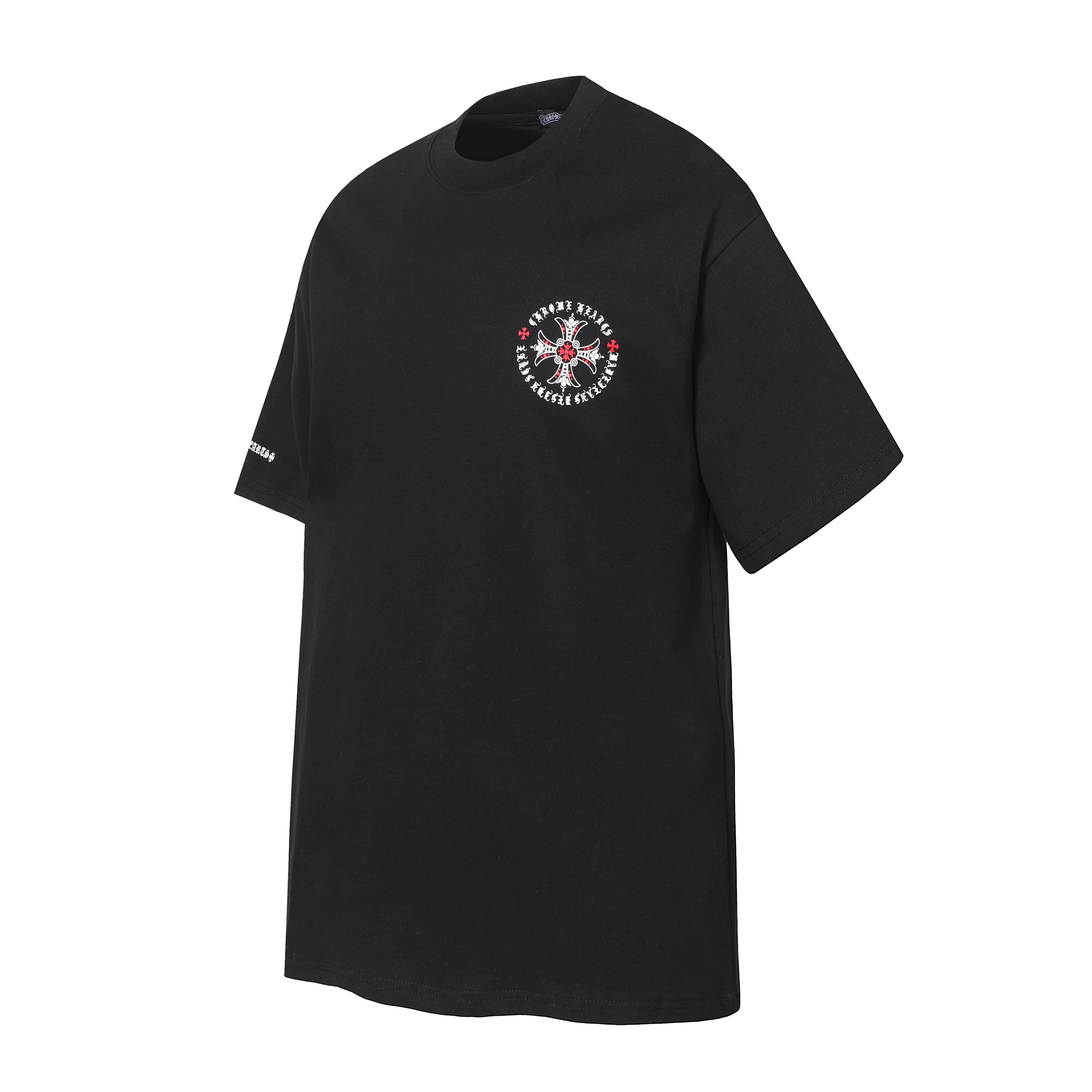 Chrome Hearts T-Shirt 2258 P130