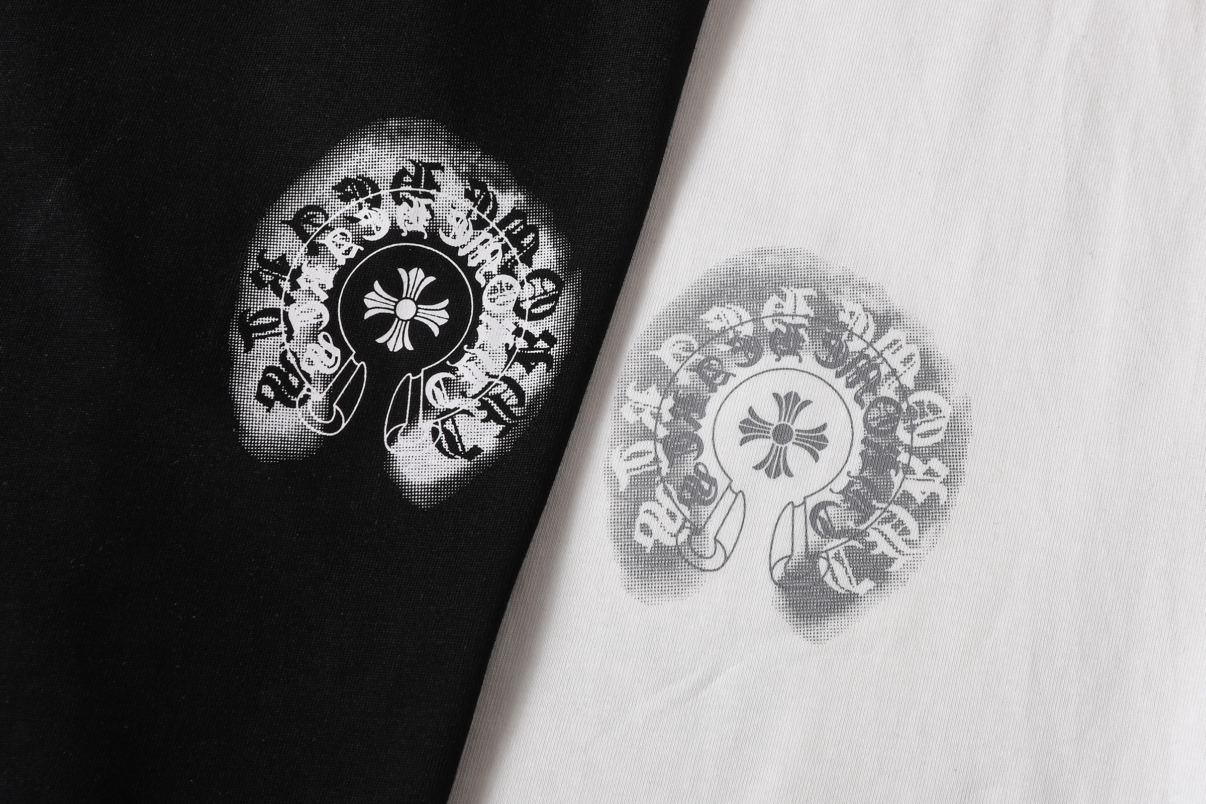 Chrome Hearts T-Shirt 2263 P130