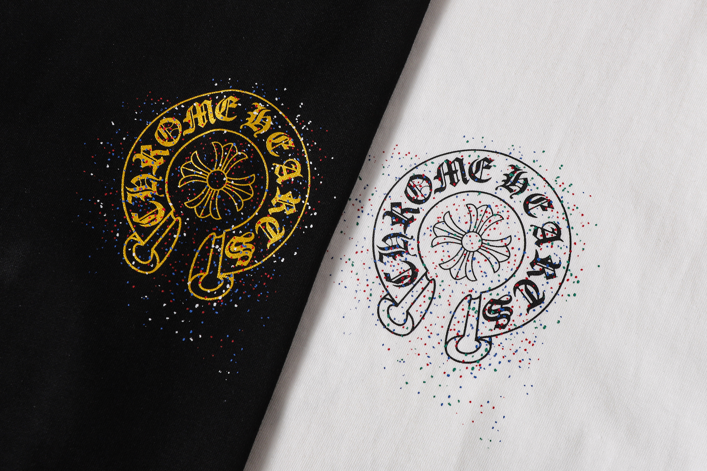 Chrome Hearts T-Shirt 2264 P130