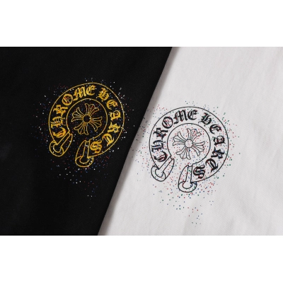 Chrome Hearts T-Shirt 2264 P130 02