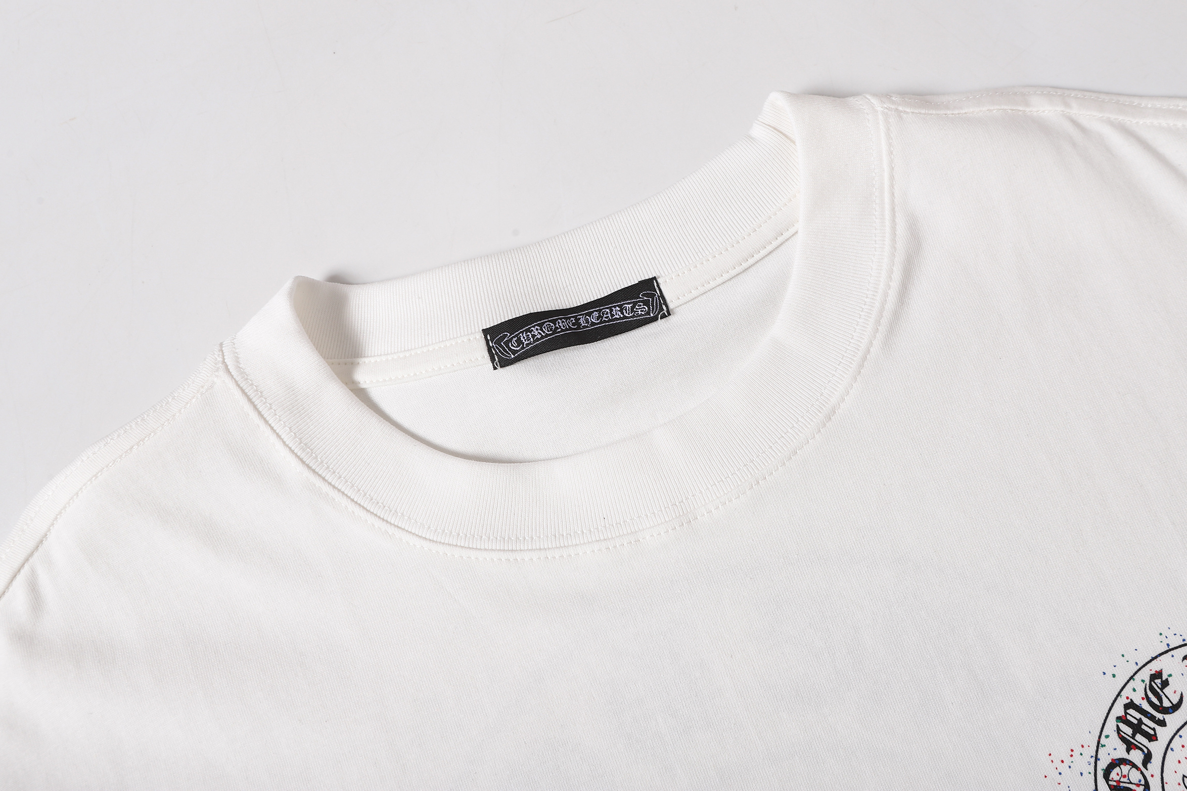 Chrome Hearts T-Shirt 2264 P130