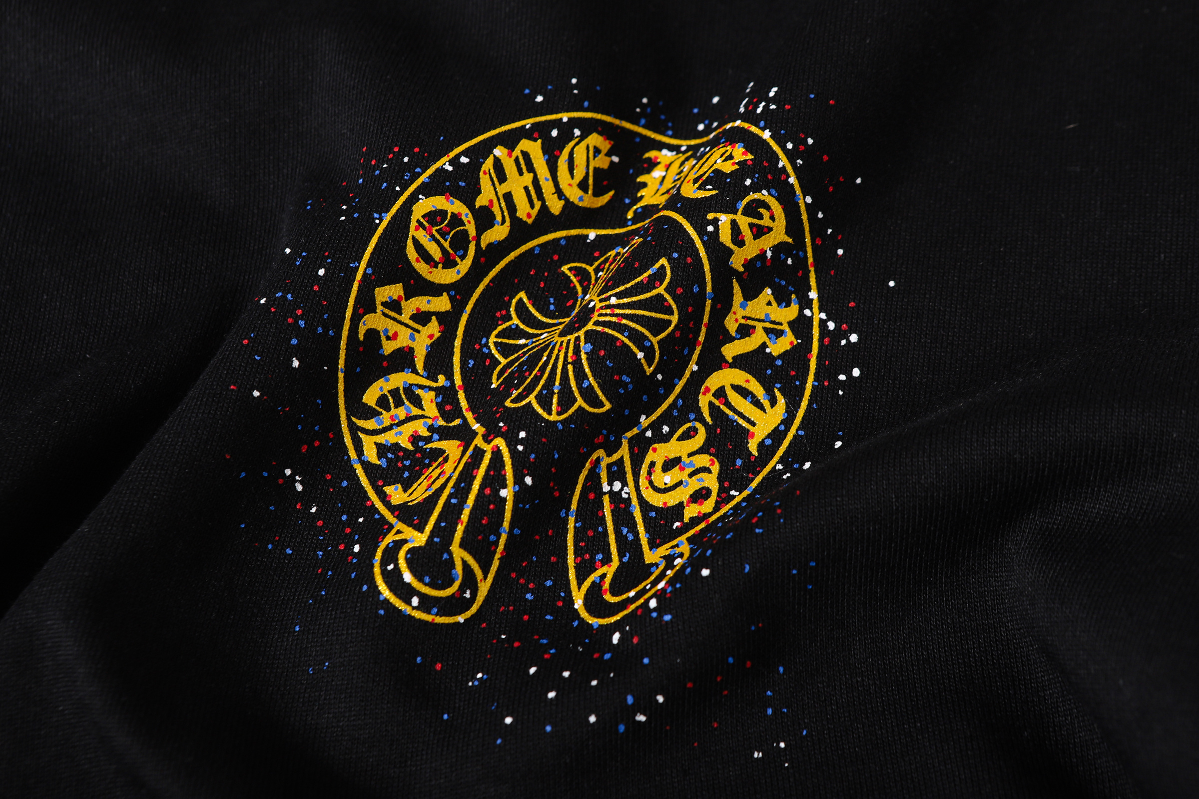 Chrome Hearts T-Shirt 2264 P130