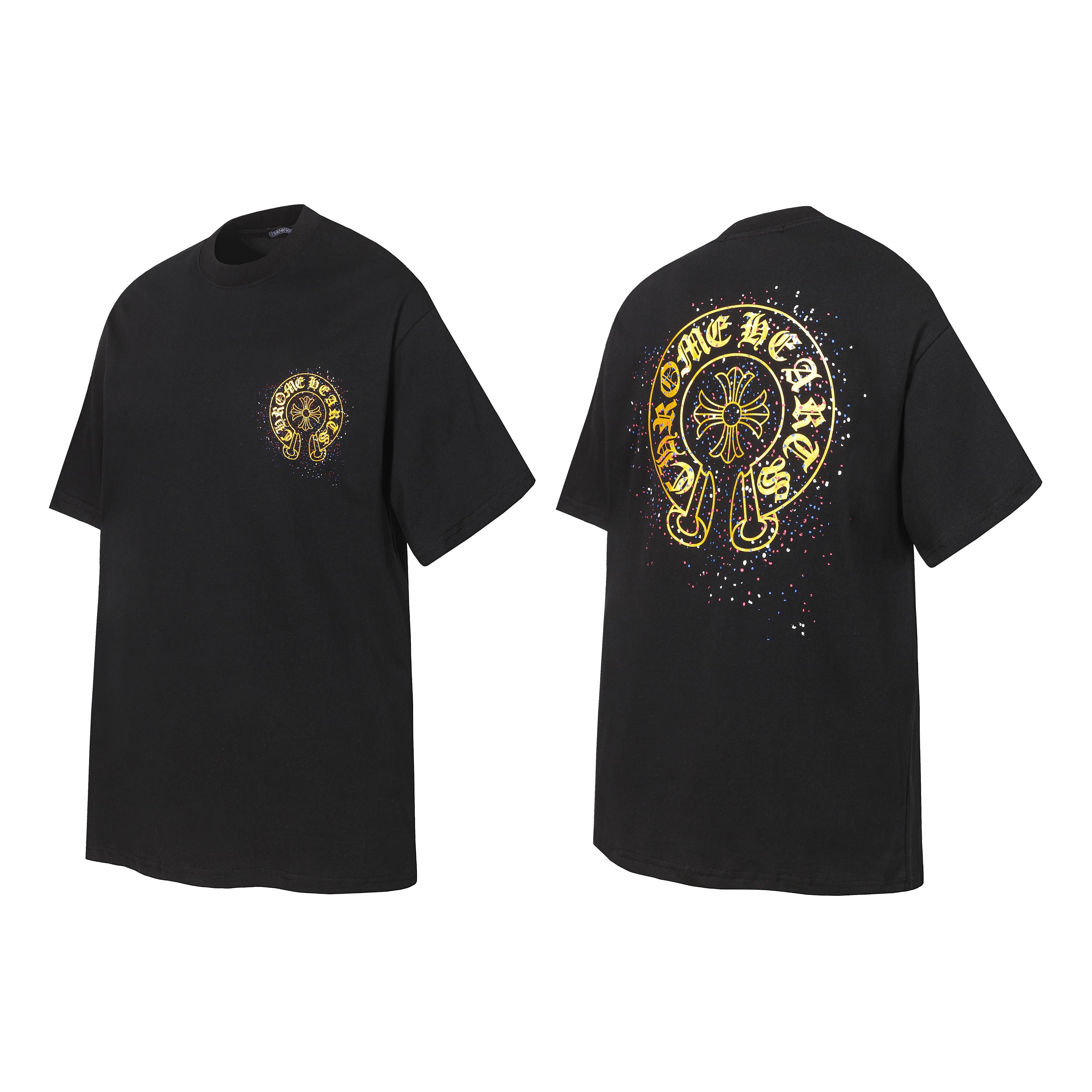Chrome Hearts T-Shirt 2264 P130