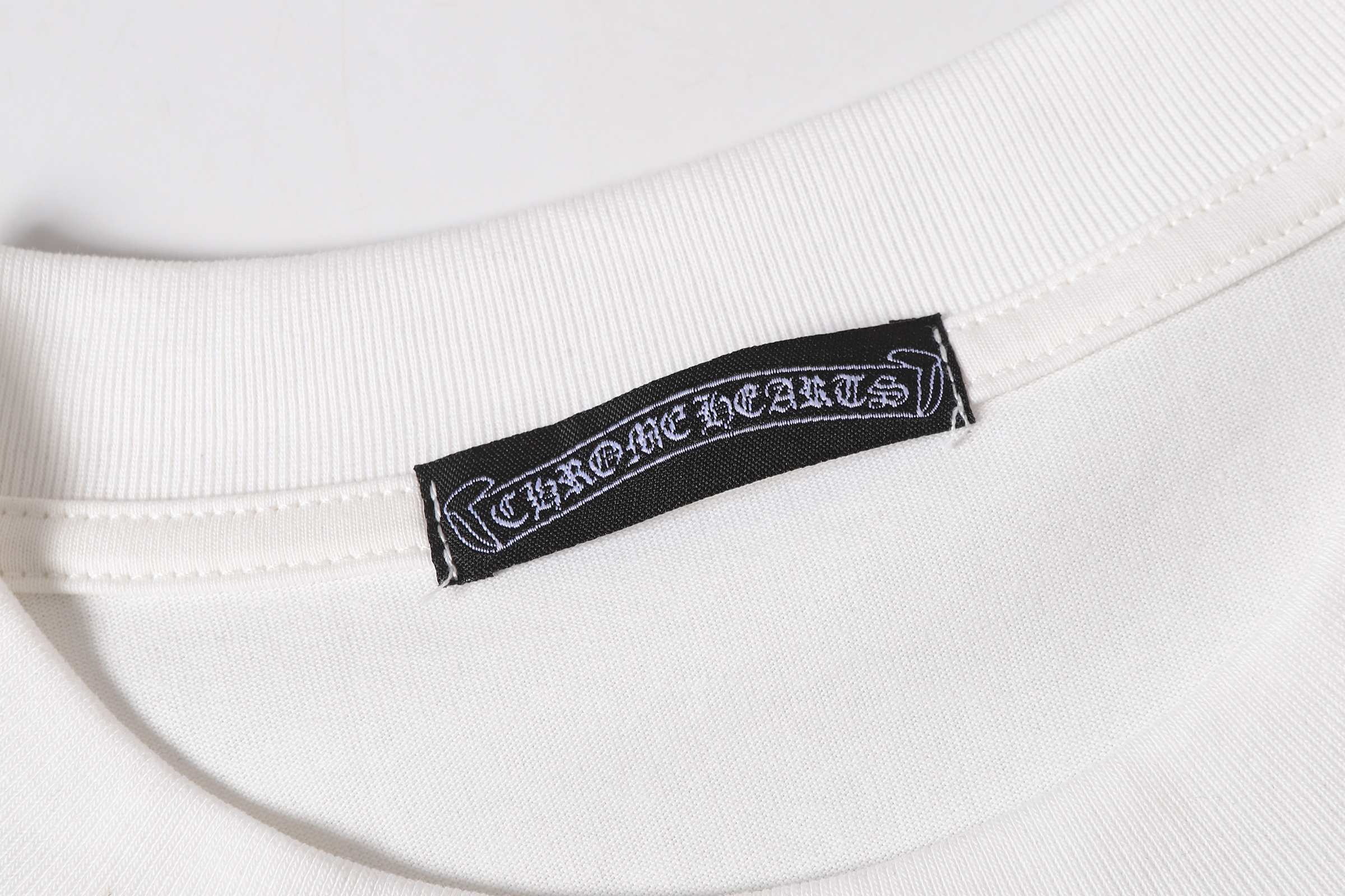 Chrome Hearts T-Shirt 2269 P130