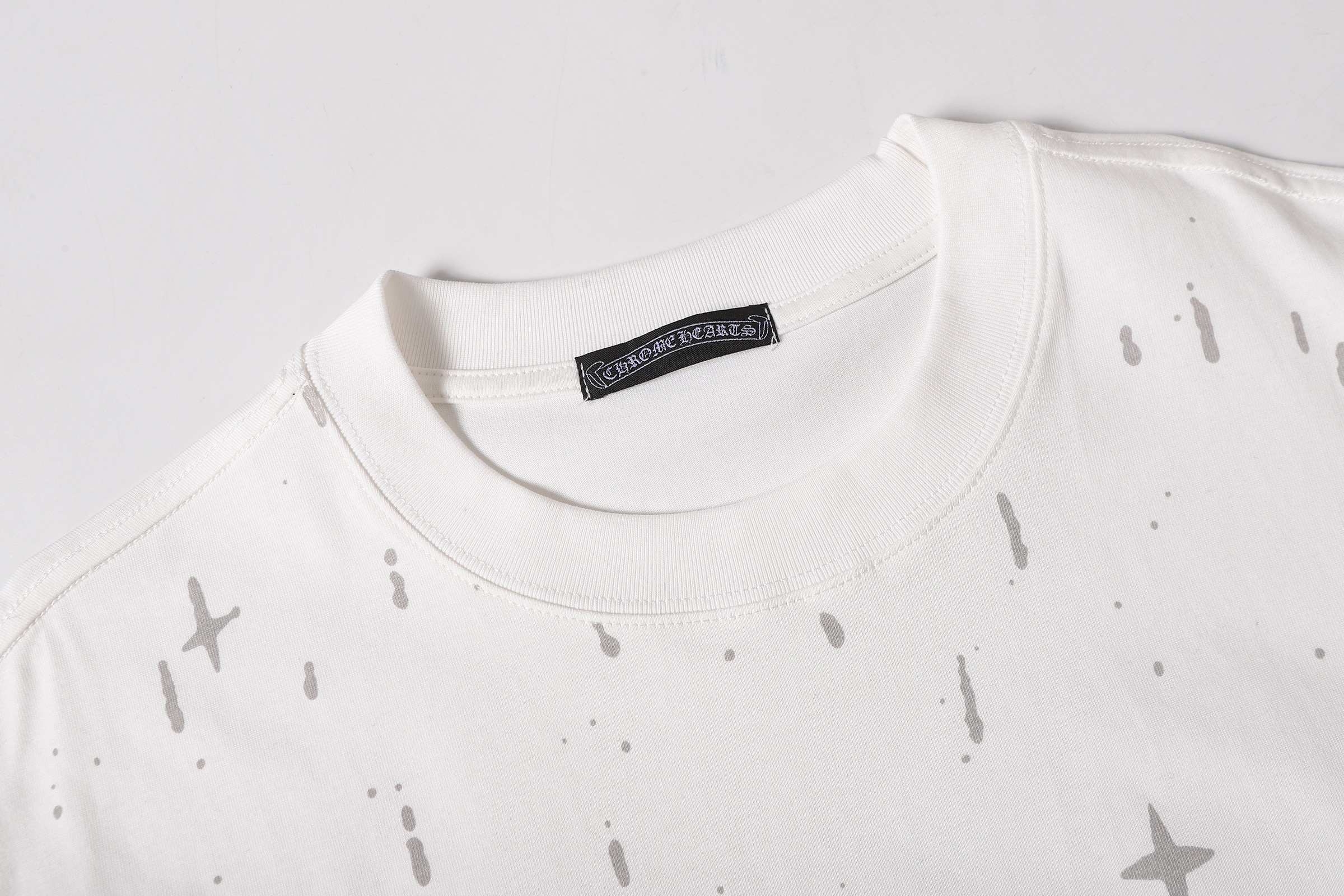 Chrome Hearts T-Shirt 2269 P130