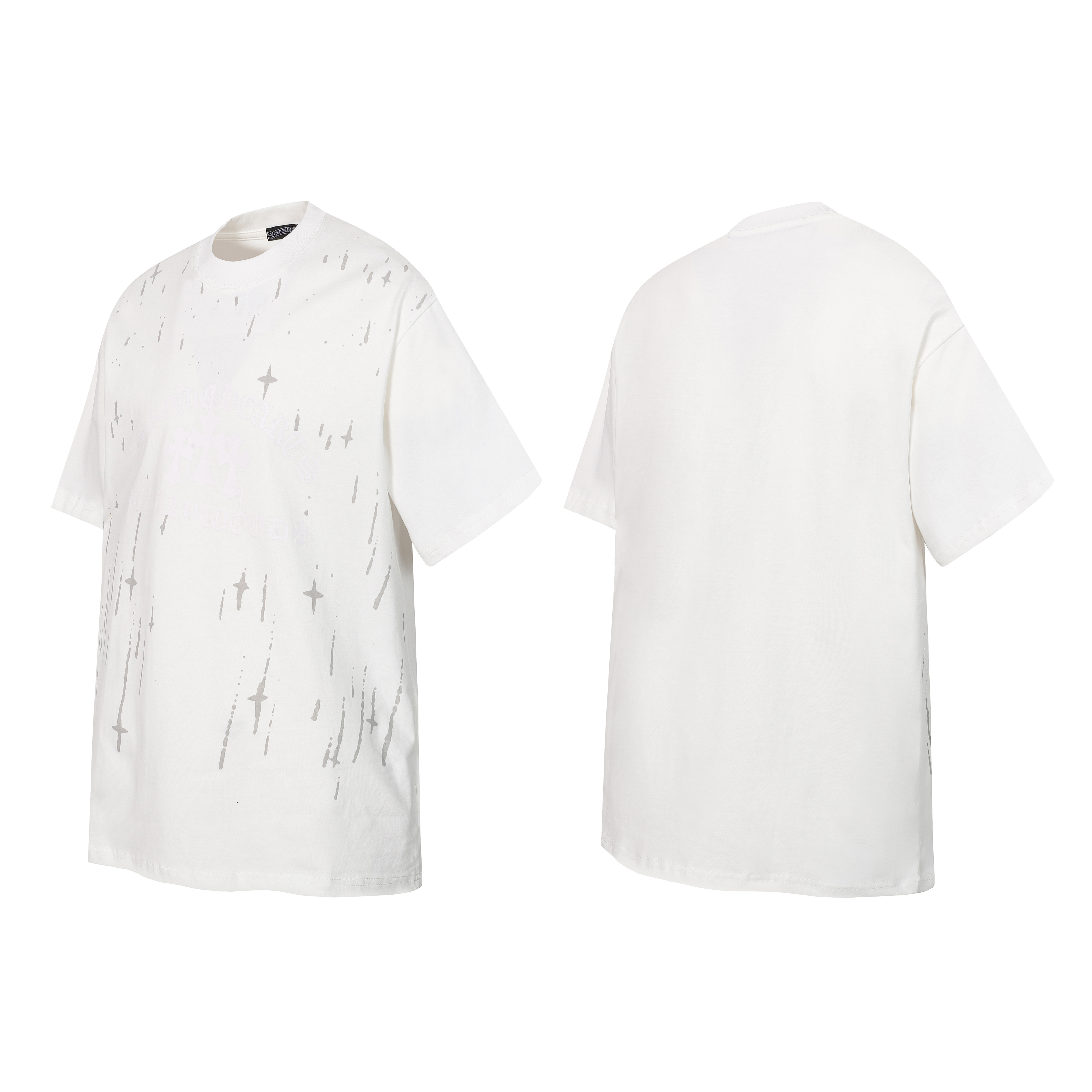 Chrome Hearts T-Shirt 2269 P130