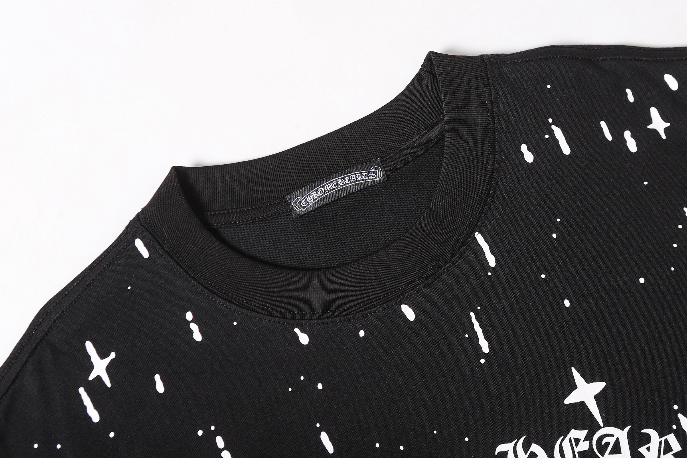 Chrome Hearts T-Shirt 2269 P130
