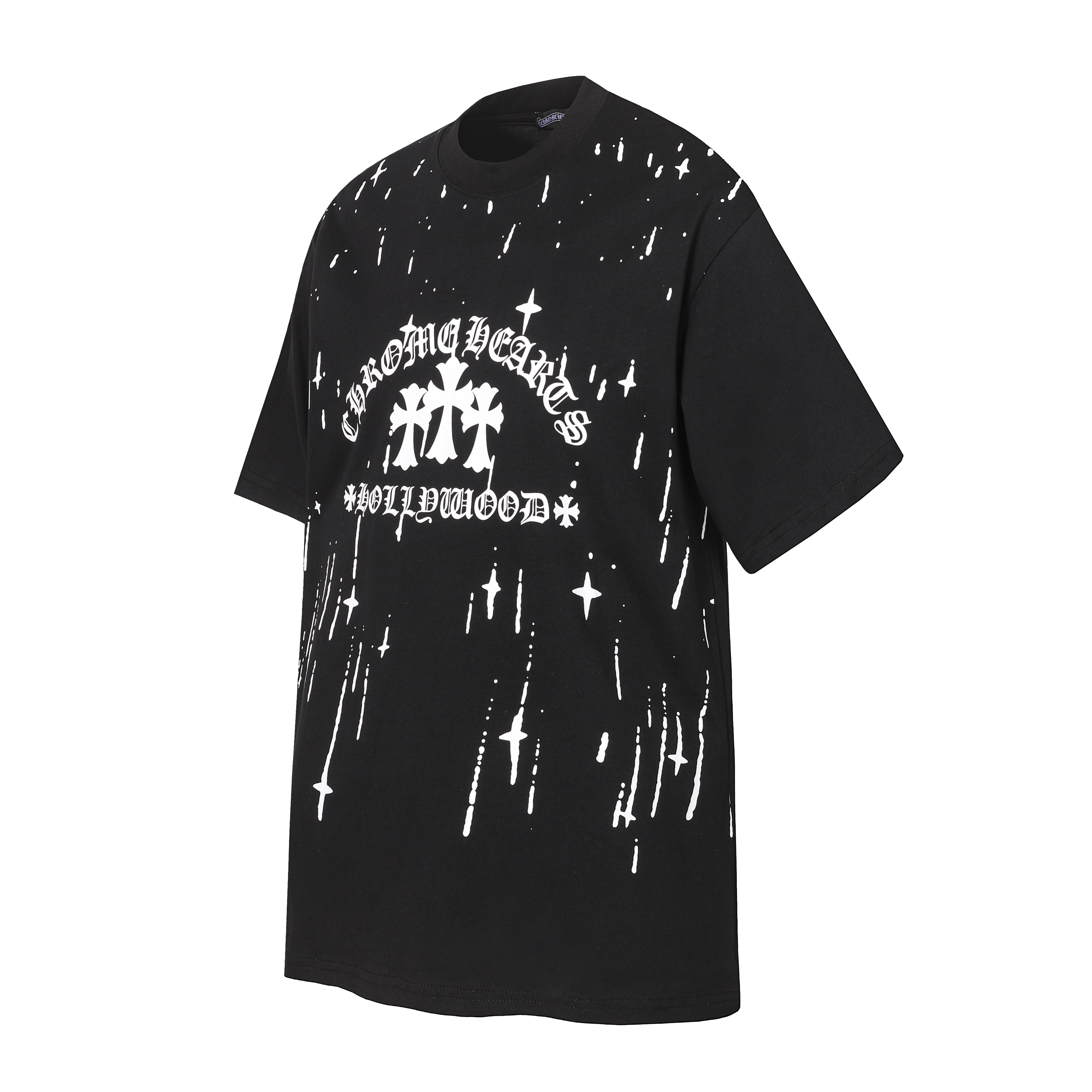 Chrome Hearts T-Shirt 2269 P130