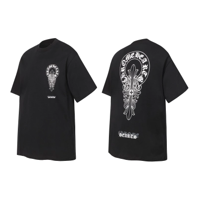 Chrome Hearts T-Shirt 2270 P130 02