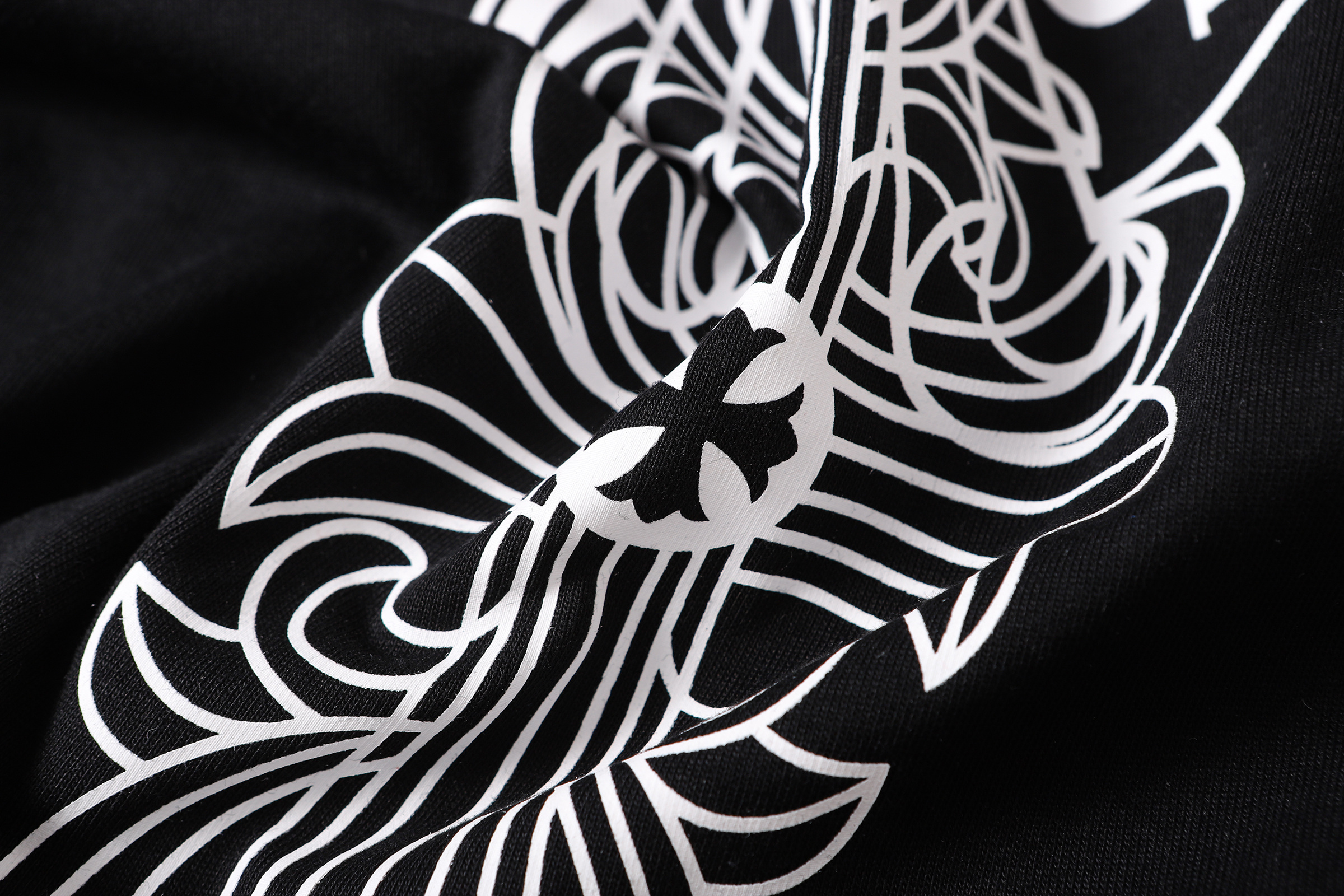 Chrome Hearts T-Shirt 2270 P130