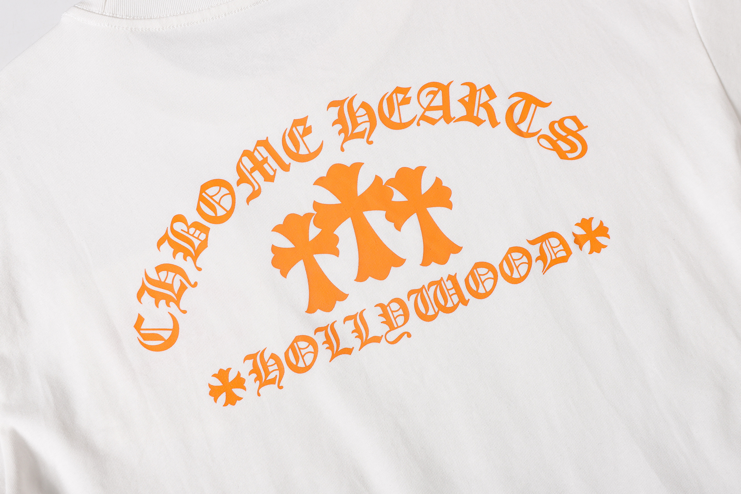 Chrome Hearts T-Shirt 2277 P130