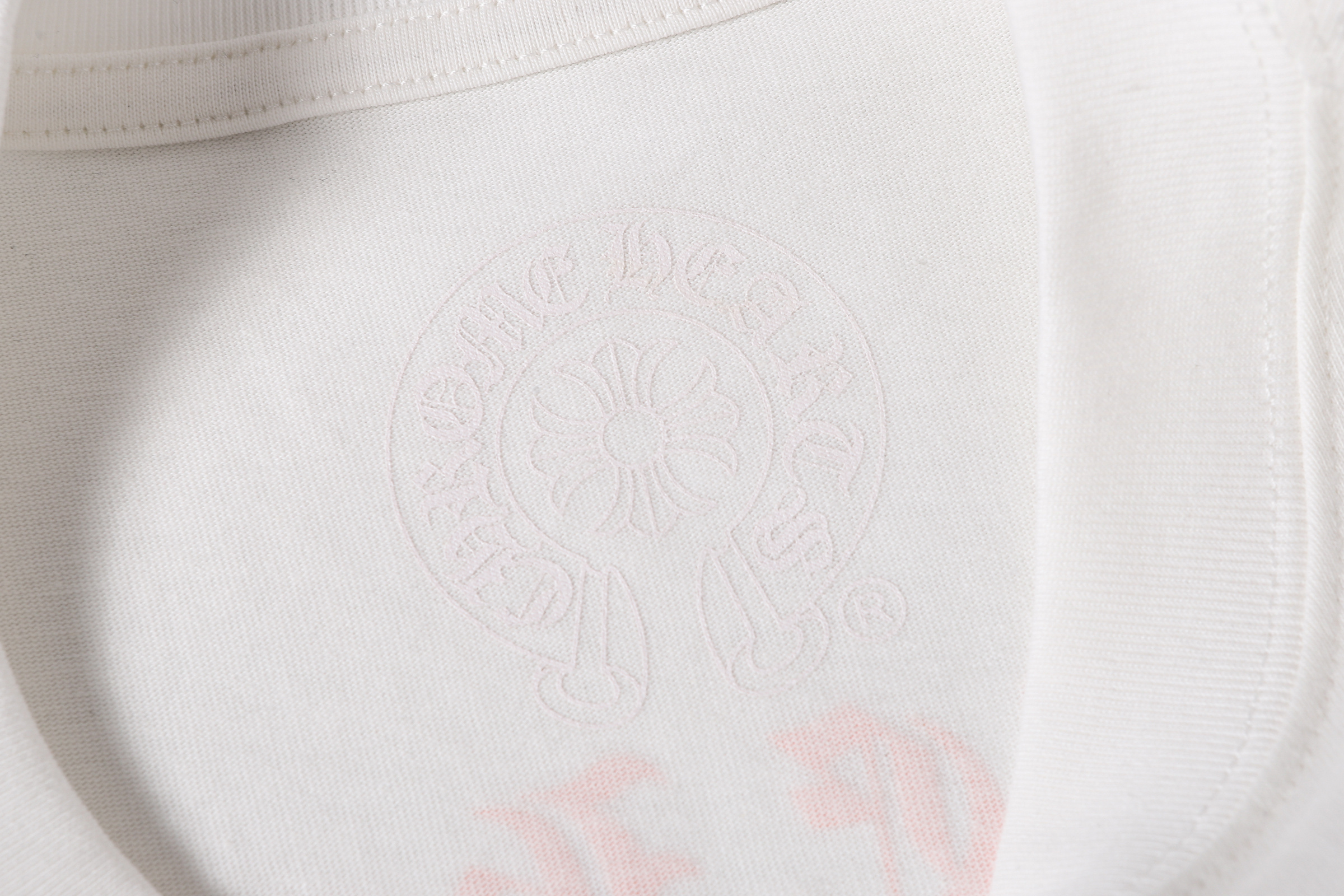 Chrome Hearts T-Shirt 2277 P130