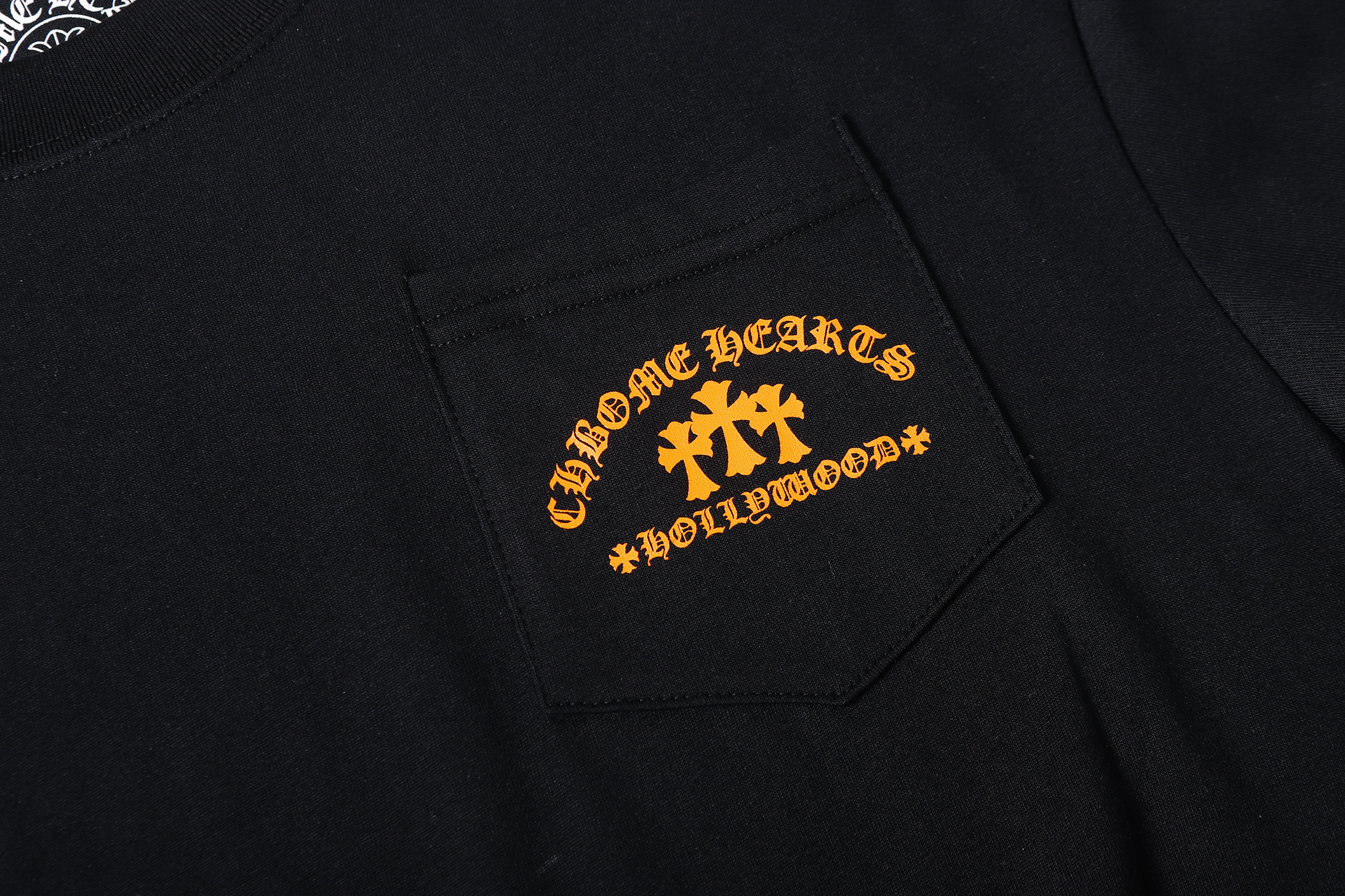 Chrome Hearts T-Shirt 2277 P130
