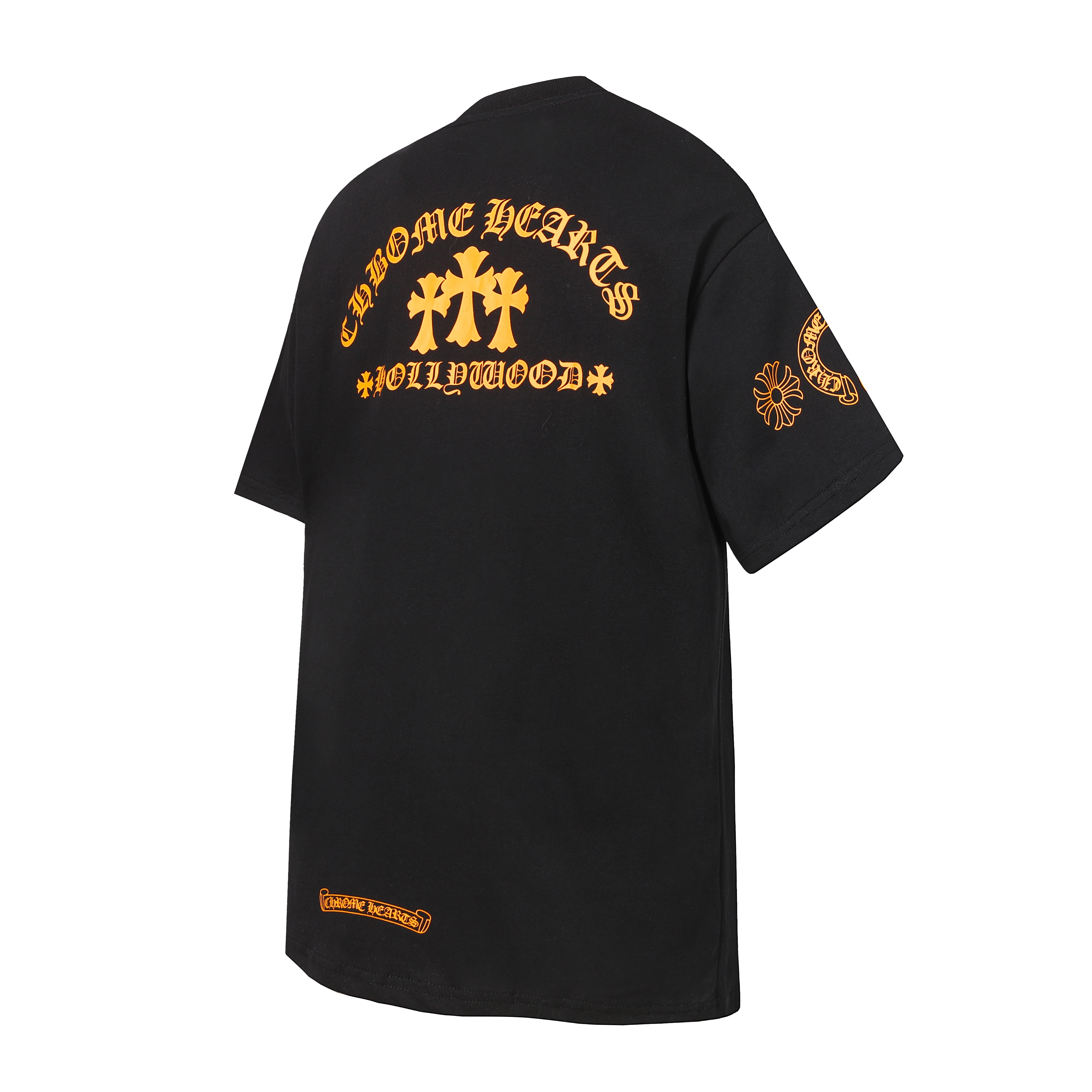 Chrome Hearts T-Shirt 2277 P130