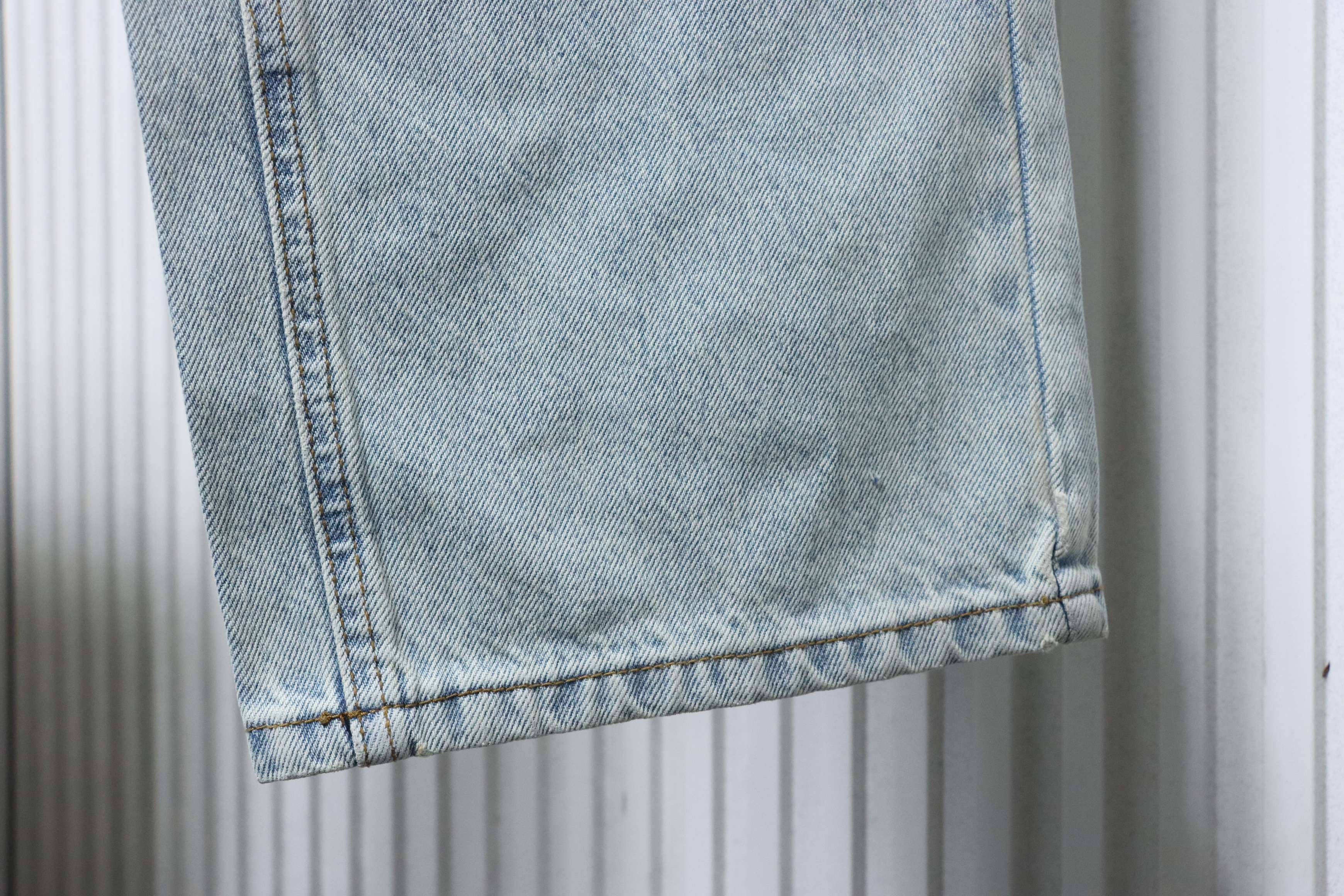 Chrome Hearts ChtomeHeart Chrome Hearts Multicolor Cross jeans h250