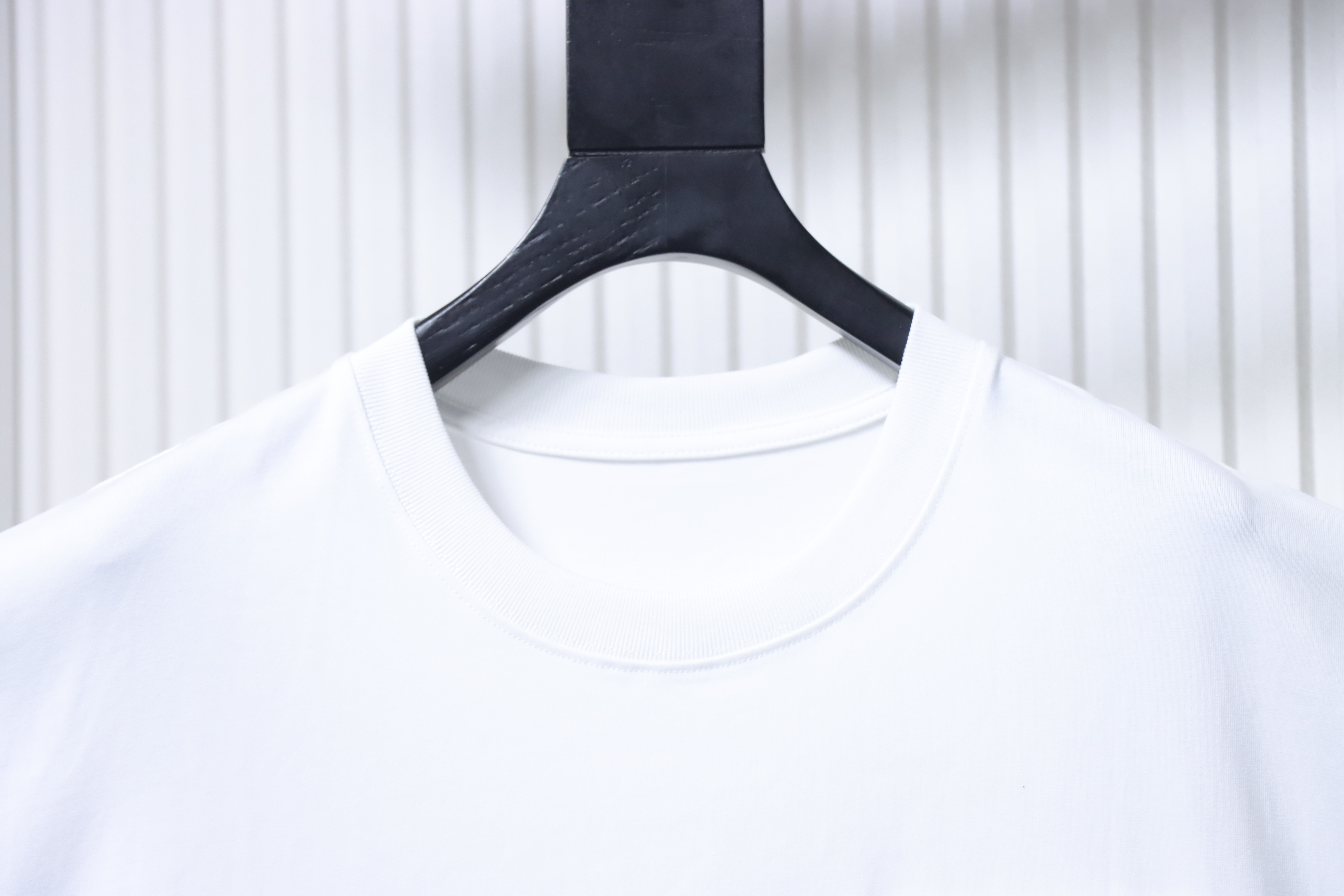 Chrome Hearts Sanskrit Scroll Print T-Shirt White h170