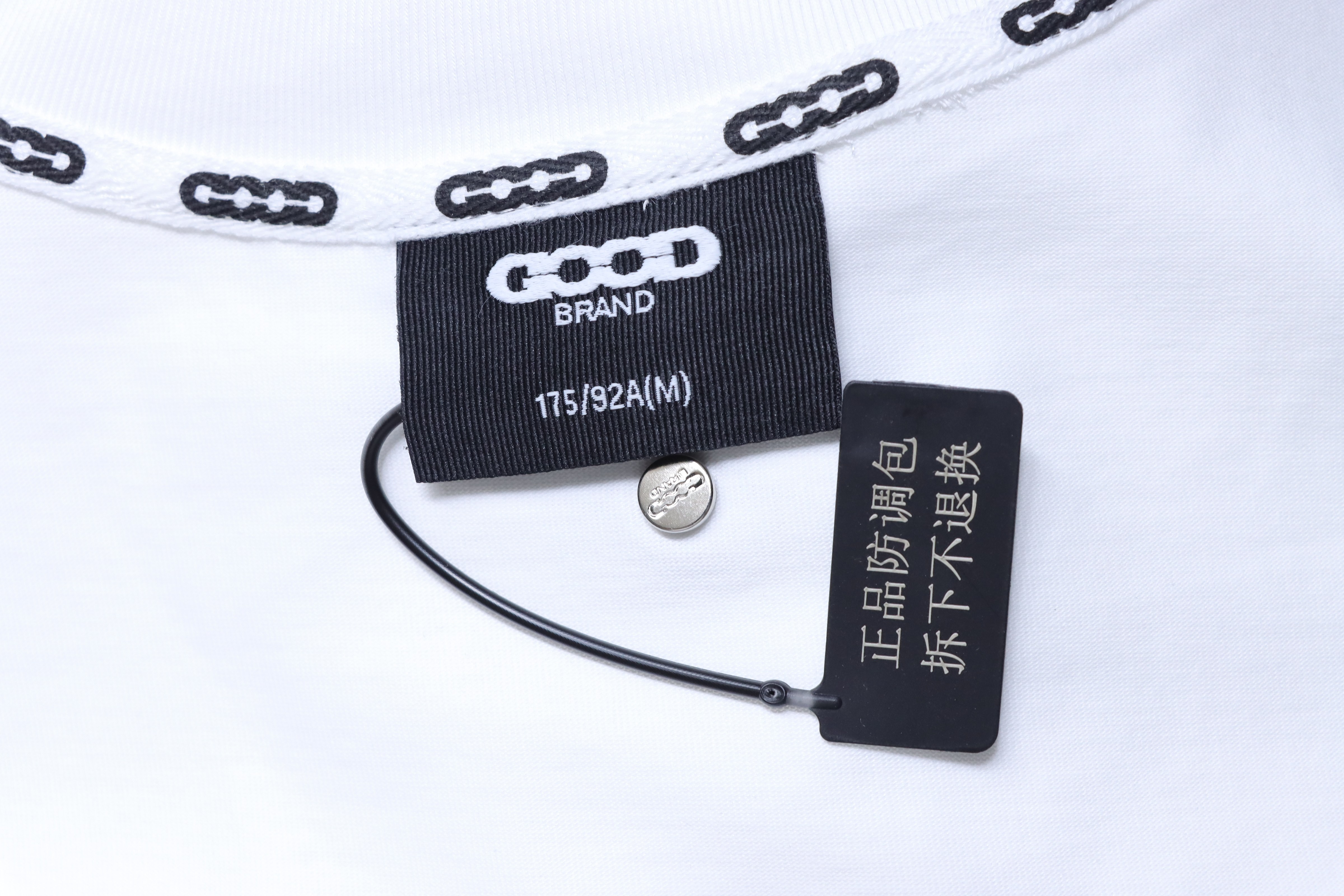 Goodbrand 26SS Sofa Cat Short-Sleeve T-Shirt h160