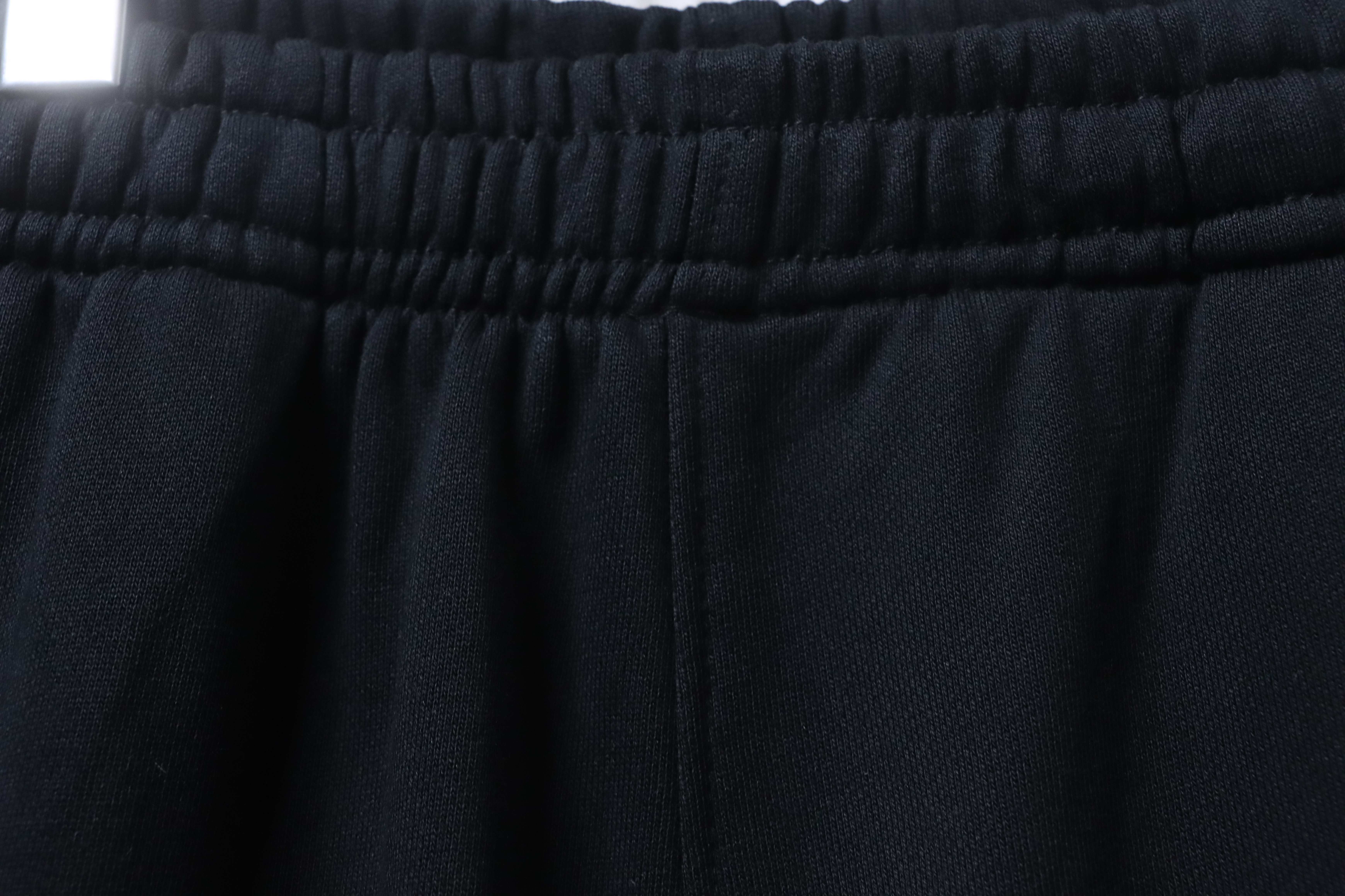 Balenciaga 23SS Coke Embroidered Wide-Leg Pants h230