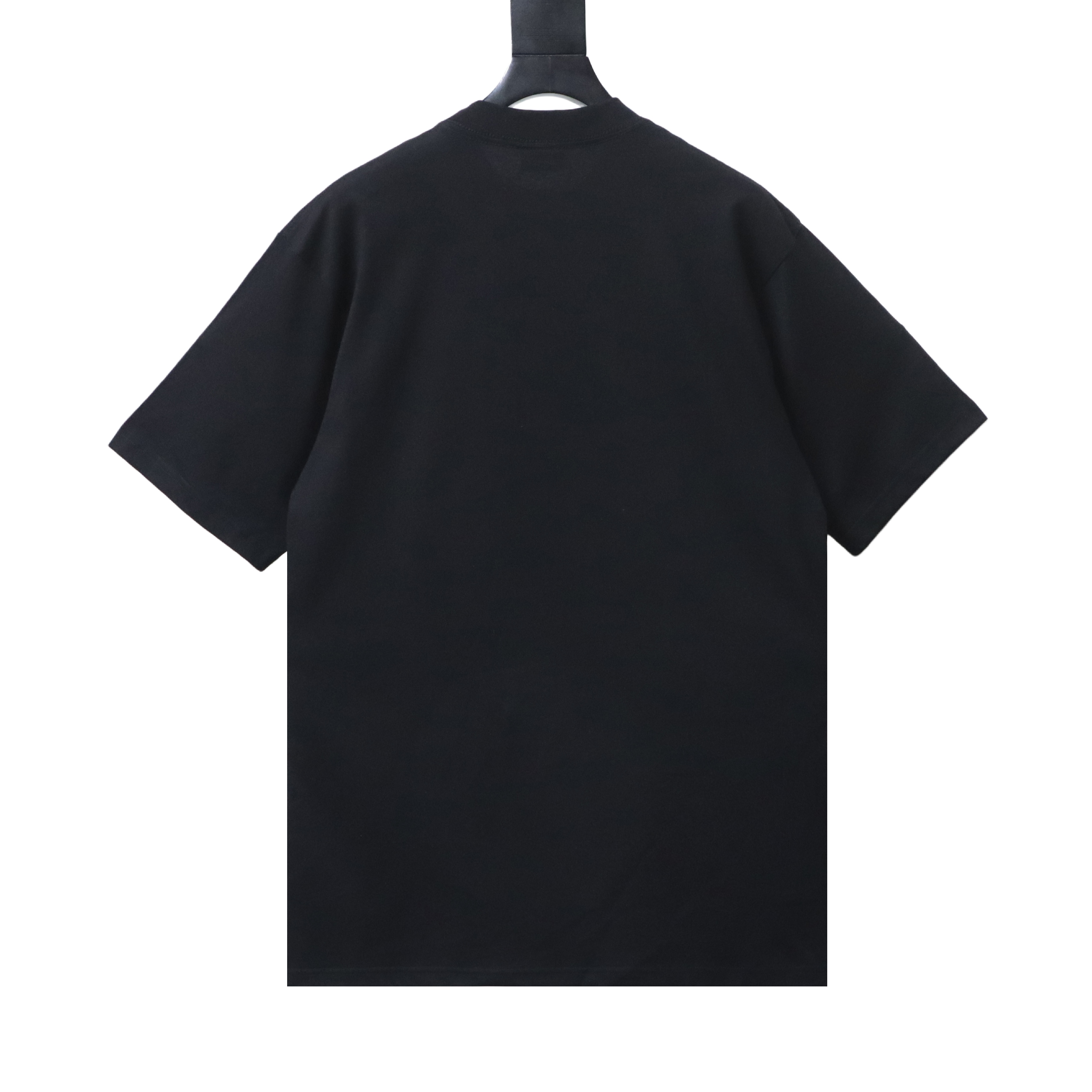 Balenciaga 23SS Energy Label Fridge Magnet T-shirt h190
