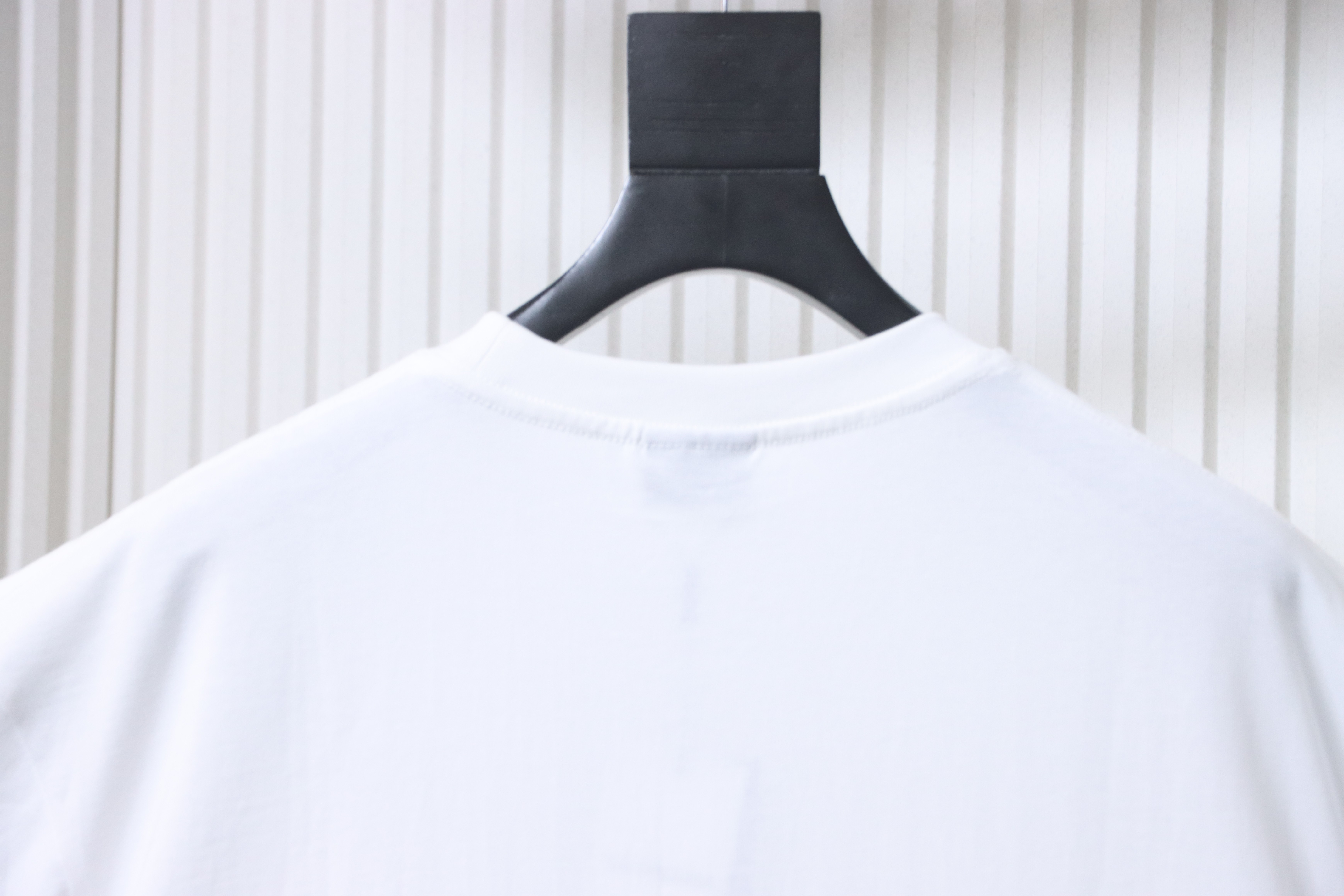 Balenciaga 24SS Reflective Logo T-shirt h150