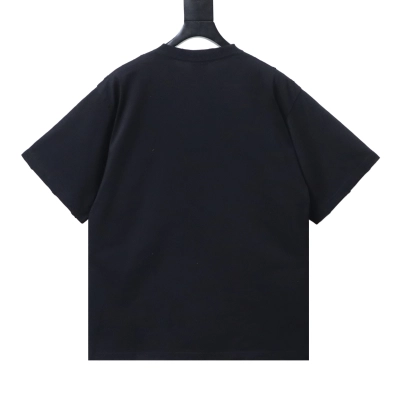 Balenciaga 26SS Castle T-shirt h190 02
