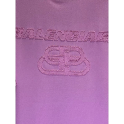 Balenciaga T-shirt 3 L26710 h130 02