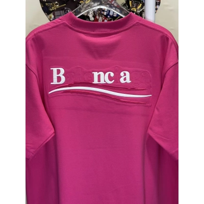 Balenciaga T-shirt 4 L26740 h140 02