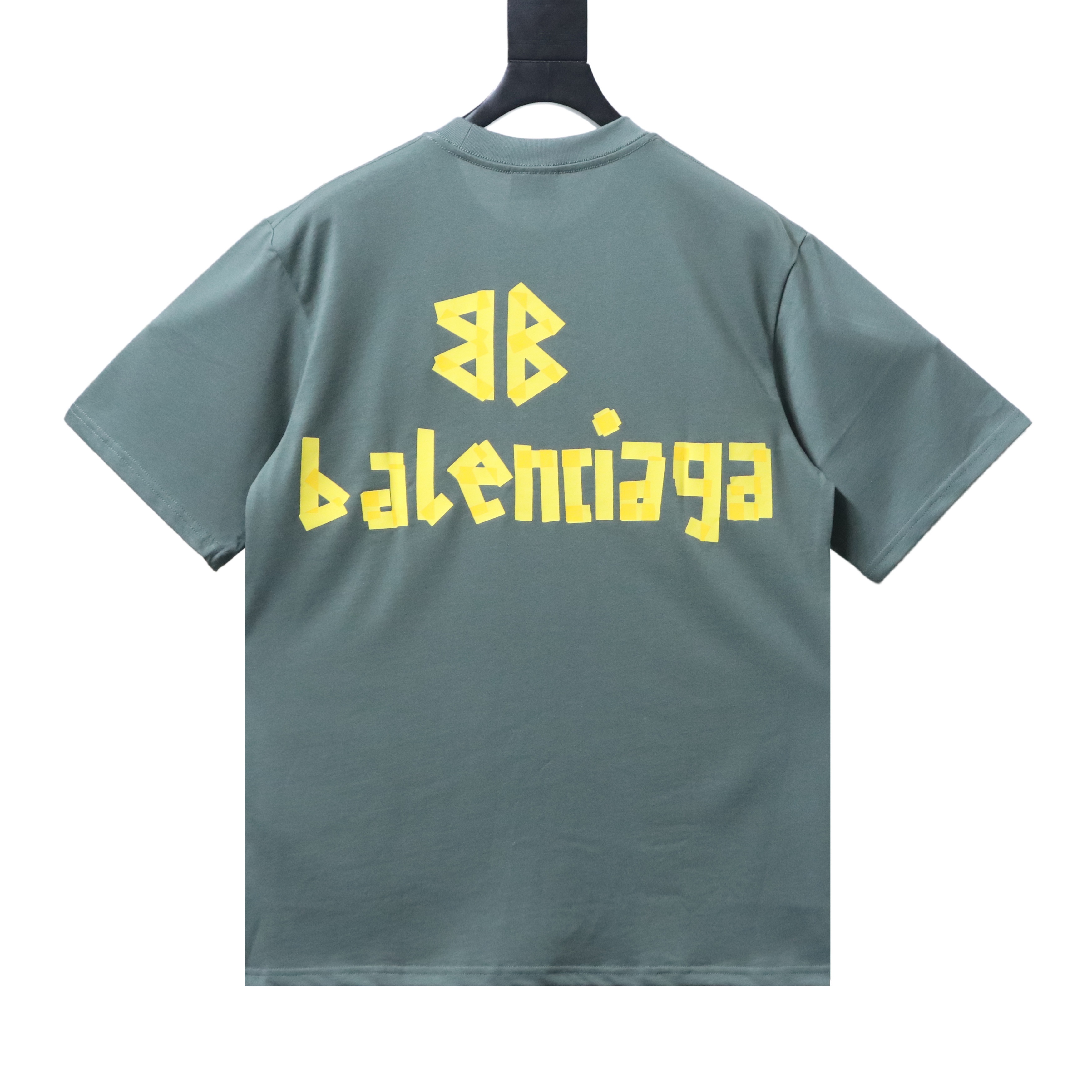 Balenciaga 4 Masking Tape T-shirt h150