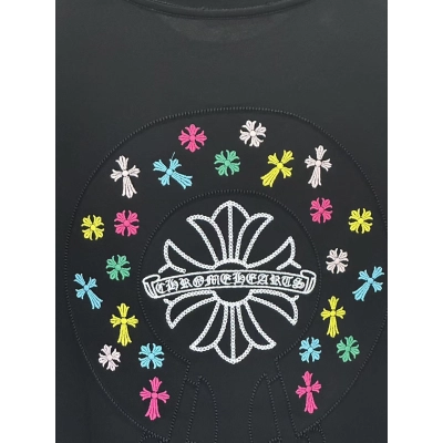 Balenciaga T-shirt Black L26703 h130 02