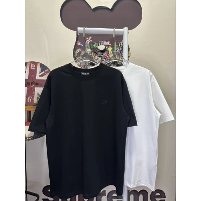 Balenciaga T-shirt Black L26708 h130 02