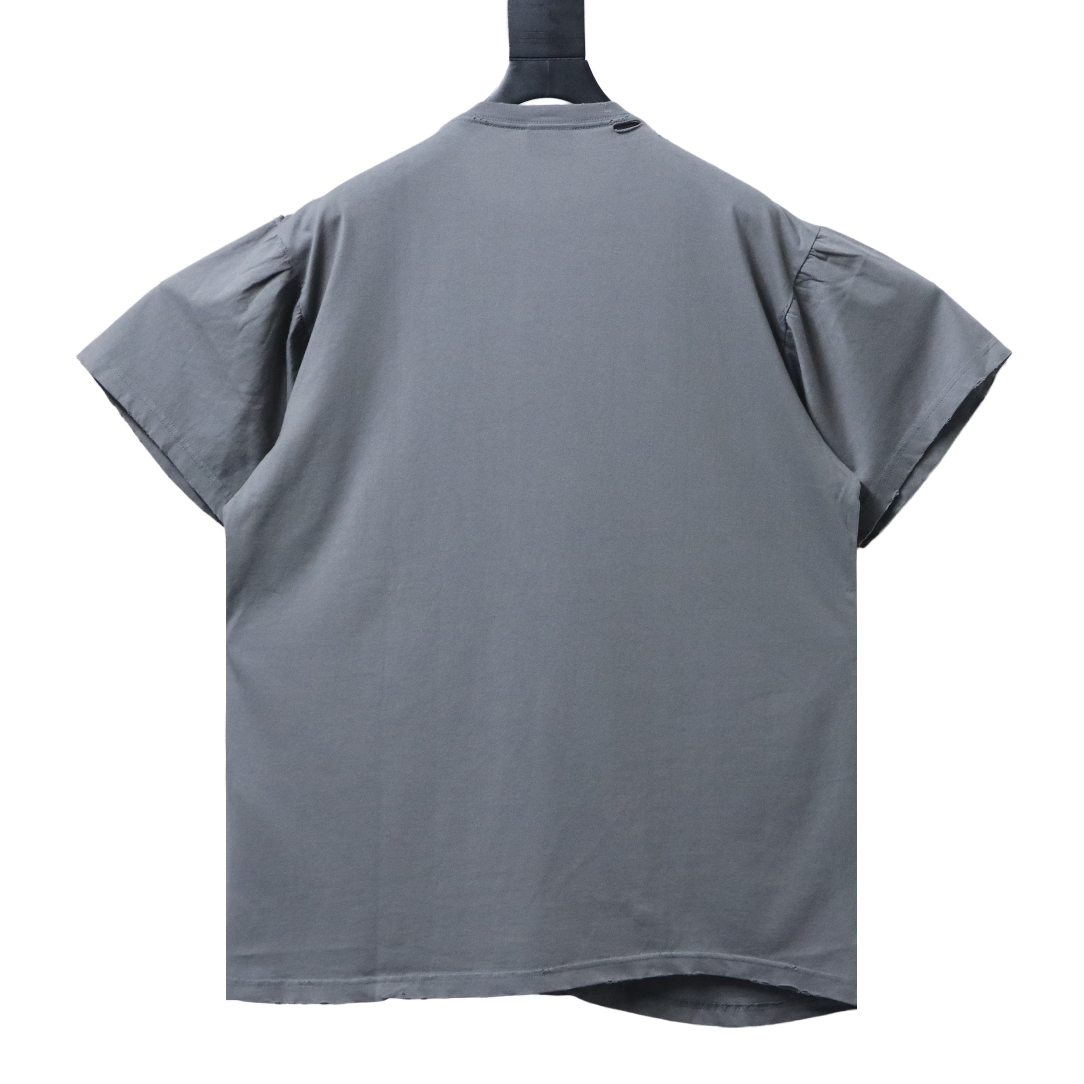 Balenciaga Human Being T-shirt h180