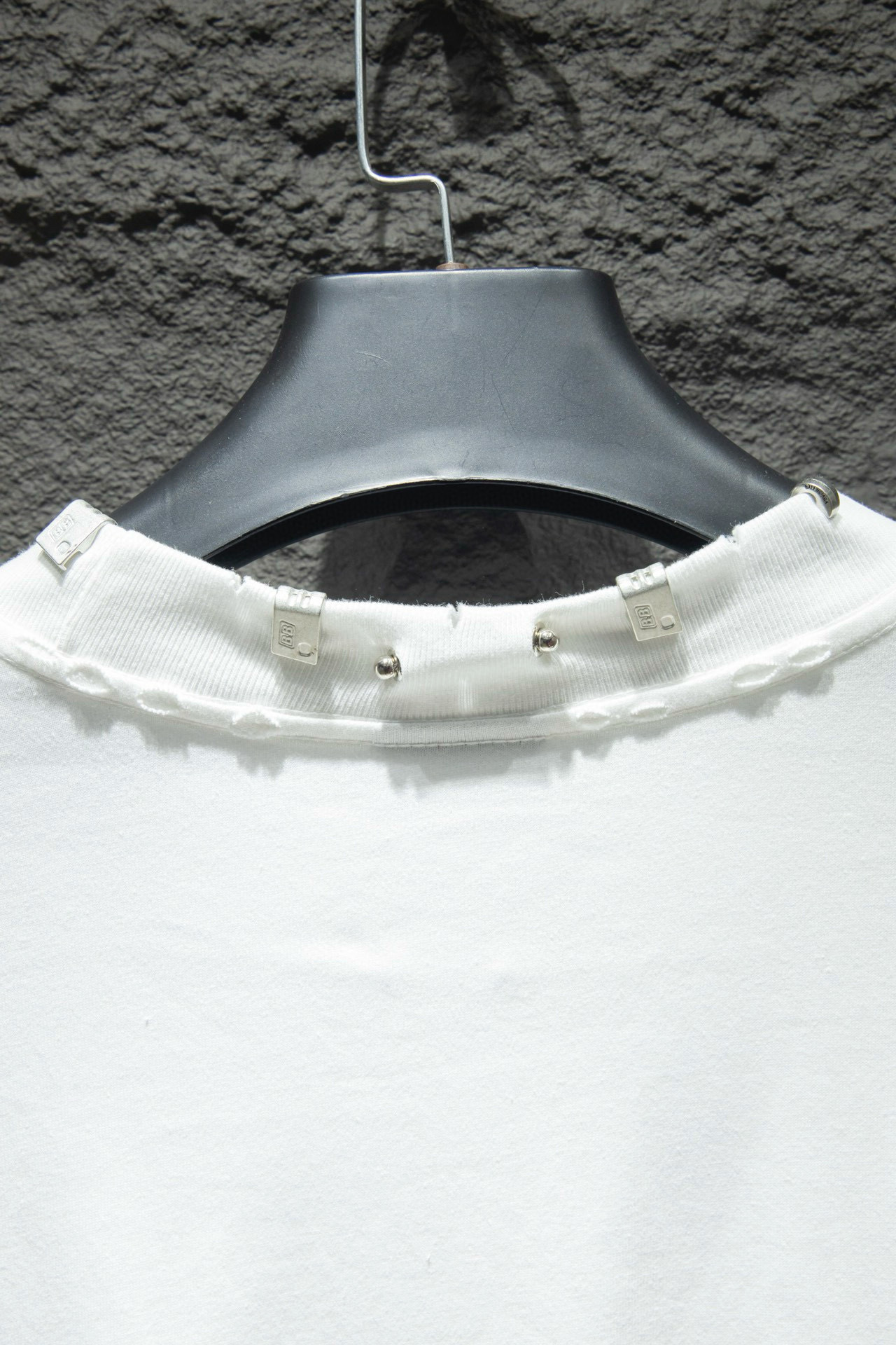 Balenciaga T-shirt 5016 h140
