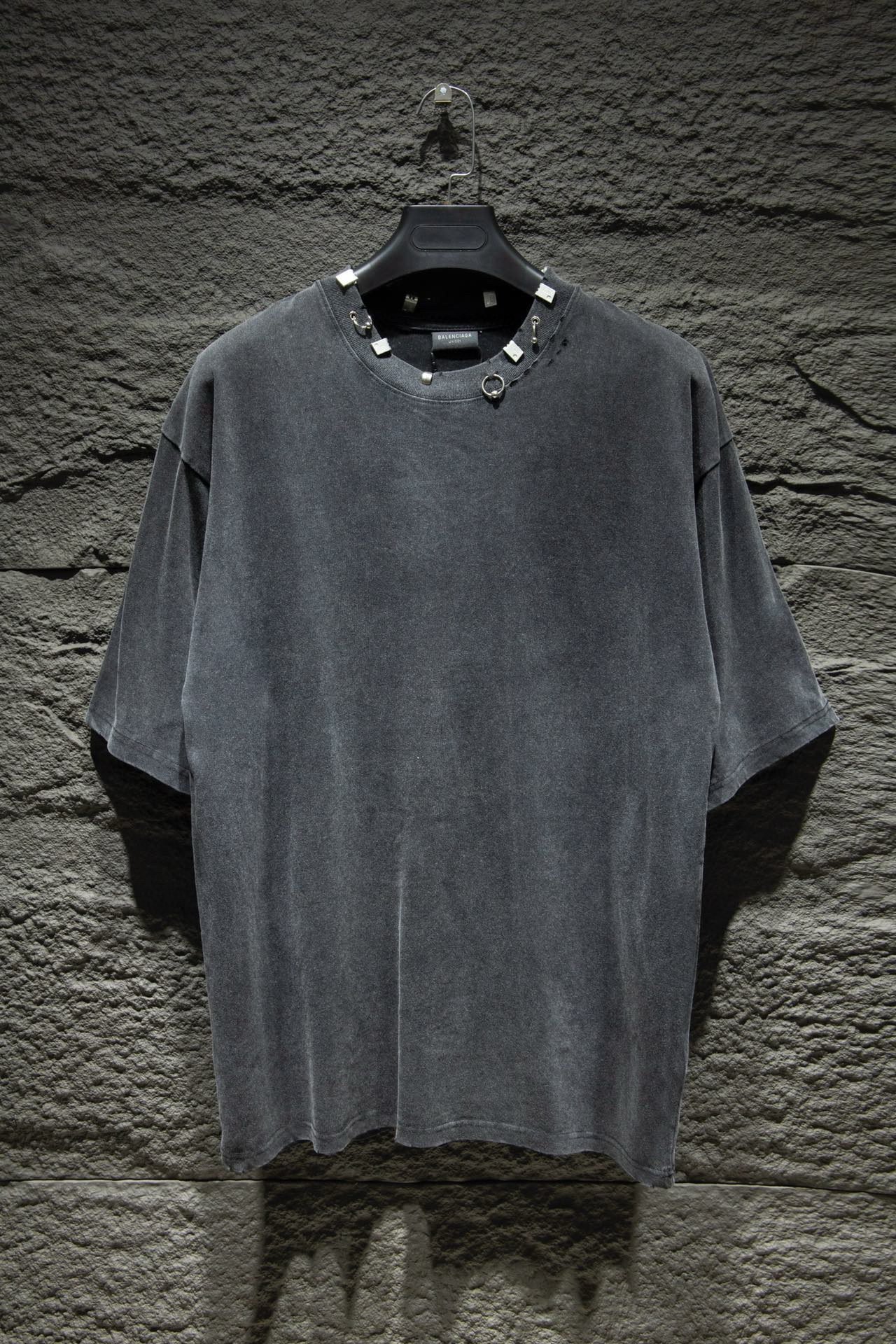 Balenciaga T-shirt 5016 h140