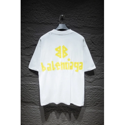 Balenciaga T-shirt 5027 h120 02