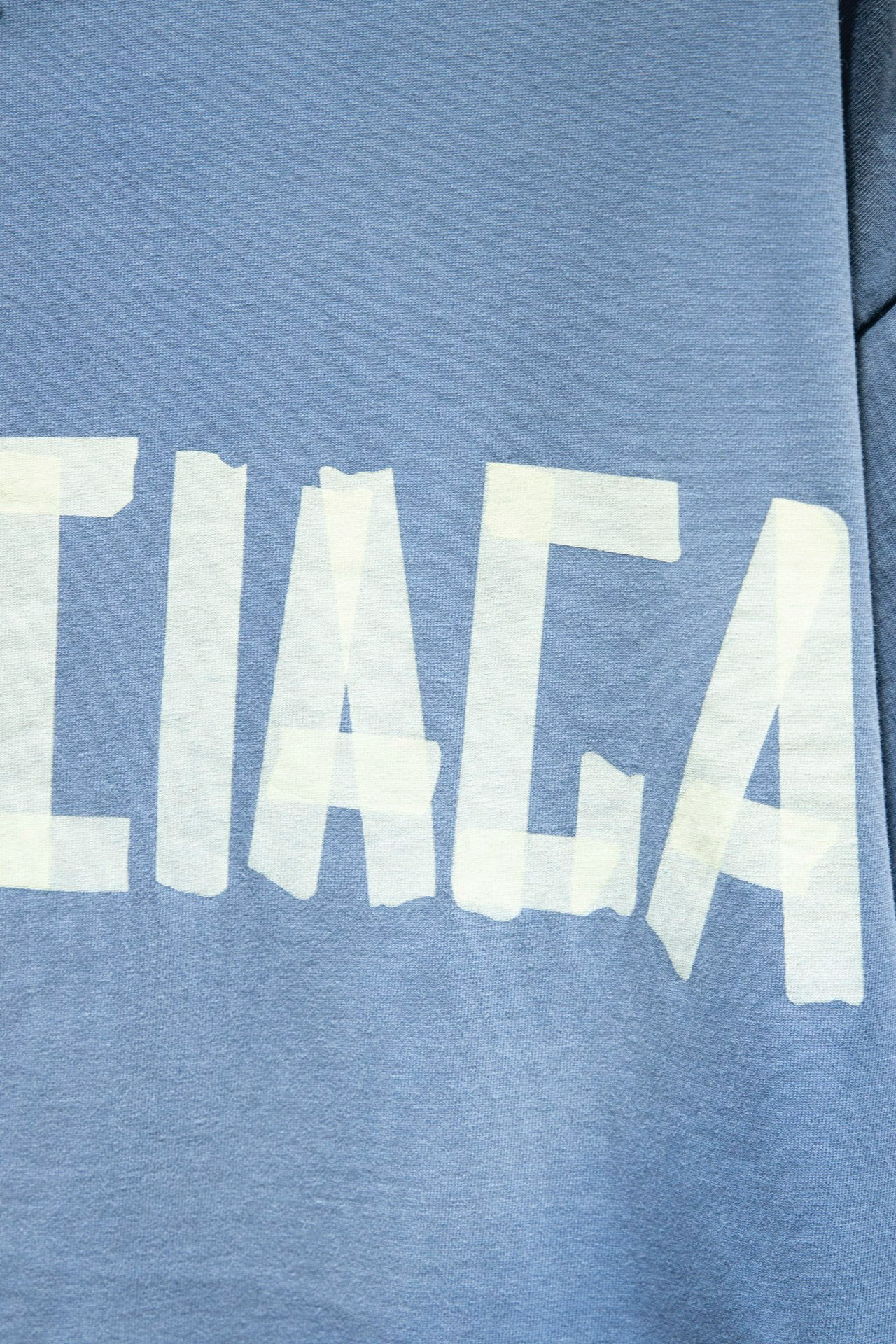 Balenciaga T-shirt 5027 h120