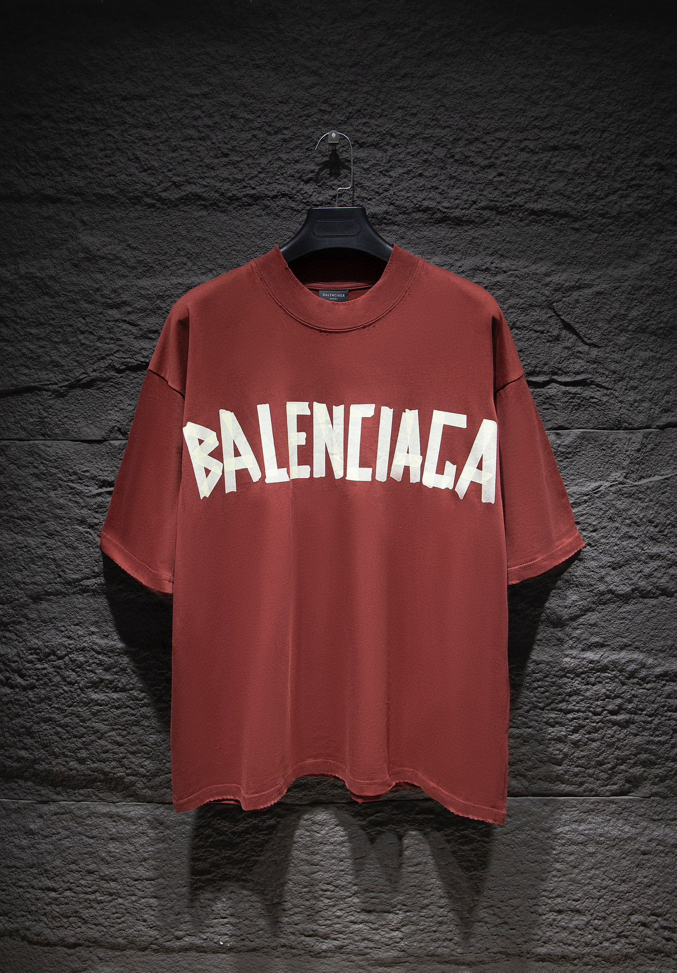 Balenciaga T-shirt 5027 h120