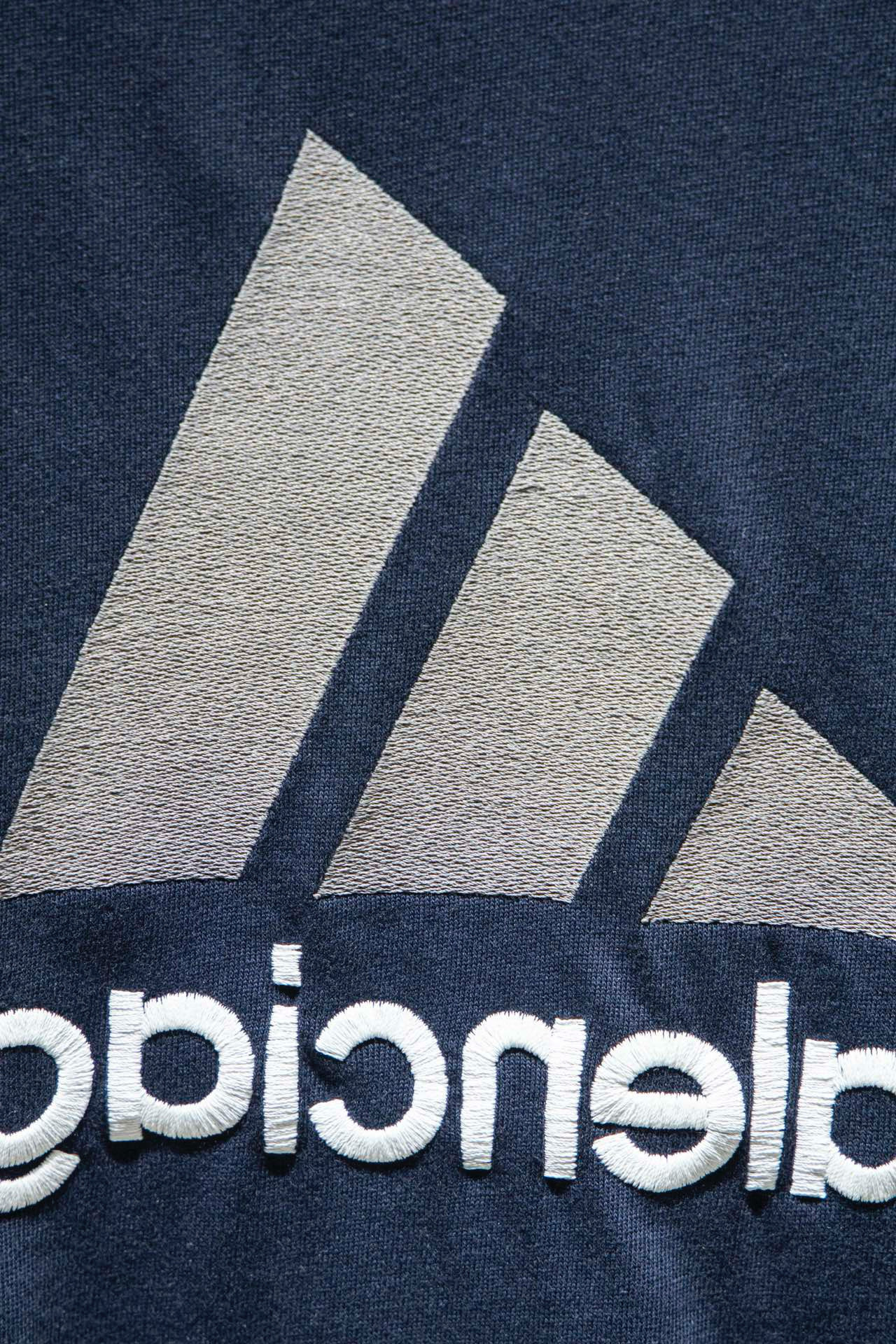 Balenciaga T-shirt 5030 h120