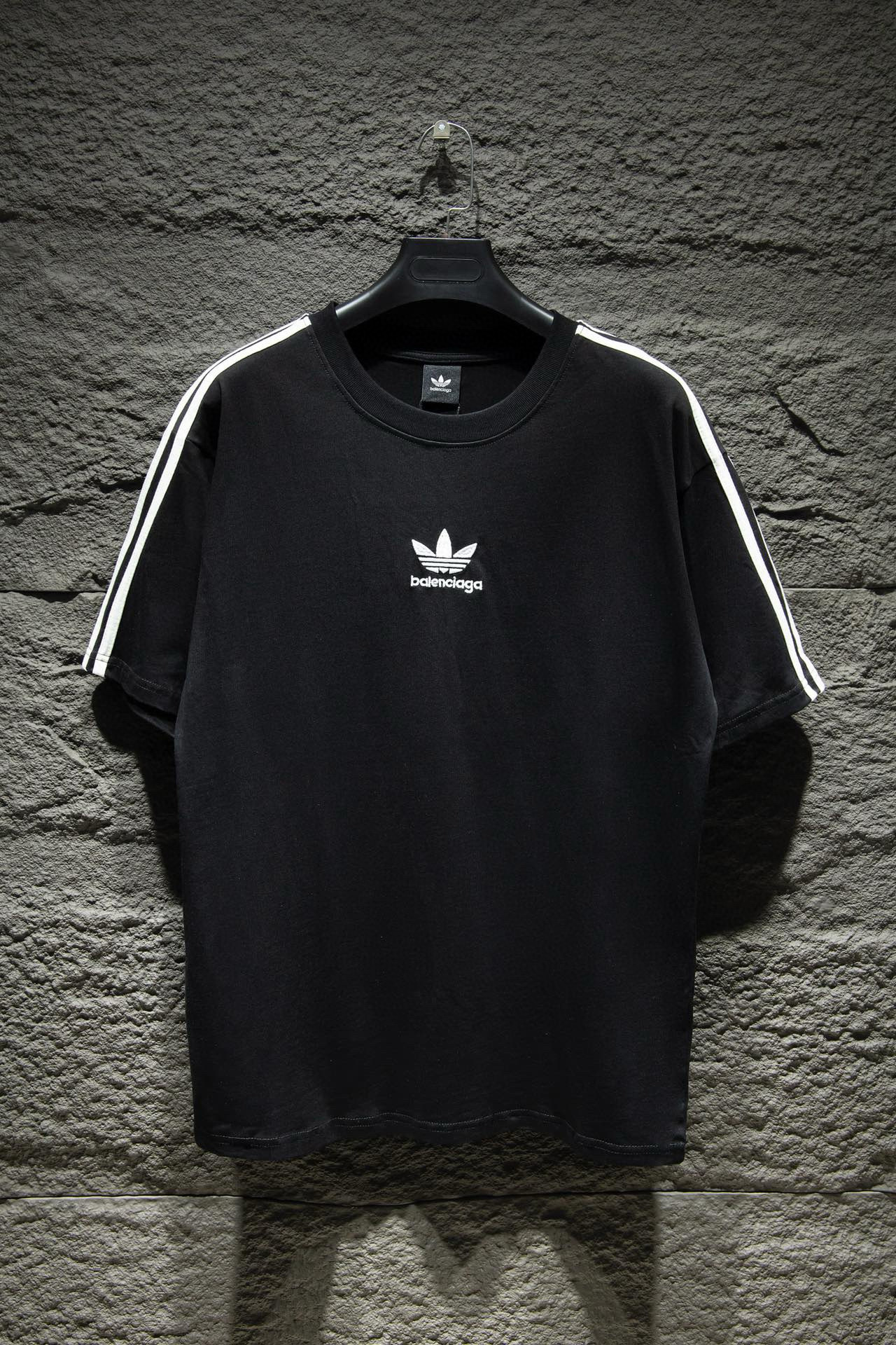 Balenciaga T-shirt 5031 h120