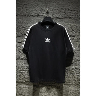 Balenciaga T-shirt 5031 h120 01
